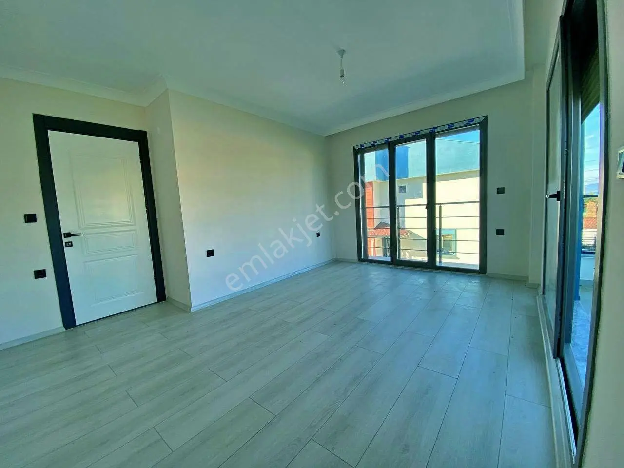 Uytundan Ören'de Müstakil Denize 100 Metre 3+1 Tripleks Villa — fotoğraf 9