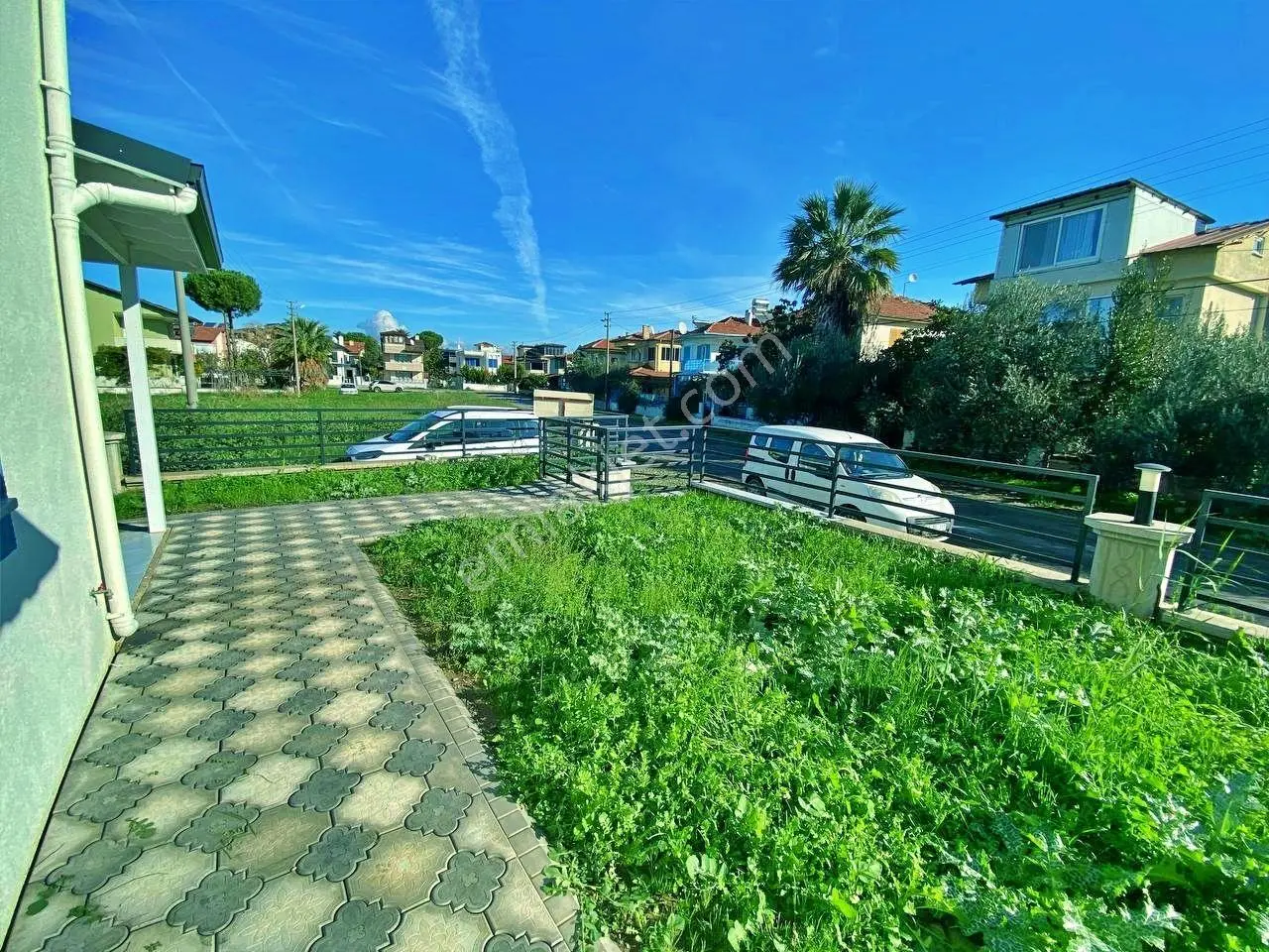 Uytundan Ören'de Müstakil Denize 100 Metre 3+1 Tripleks Villa — fotoğraf 17