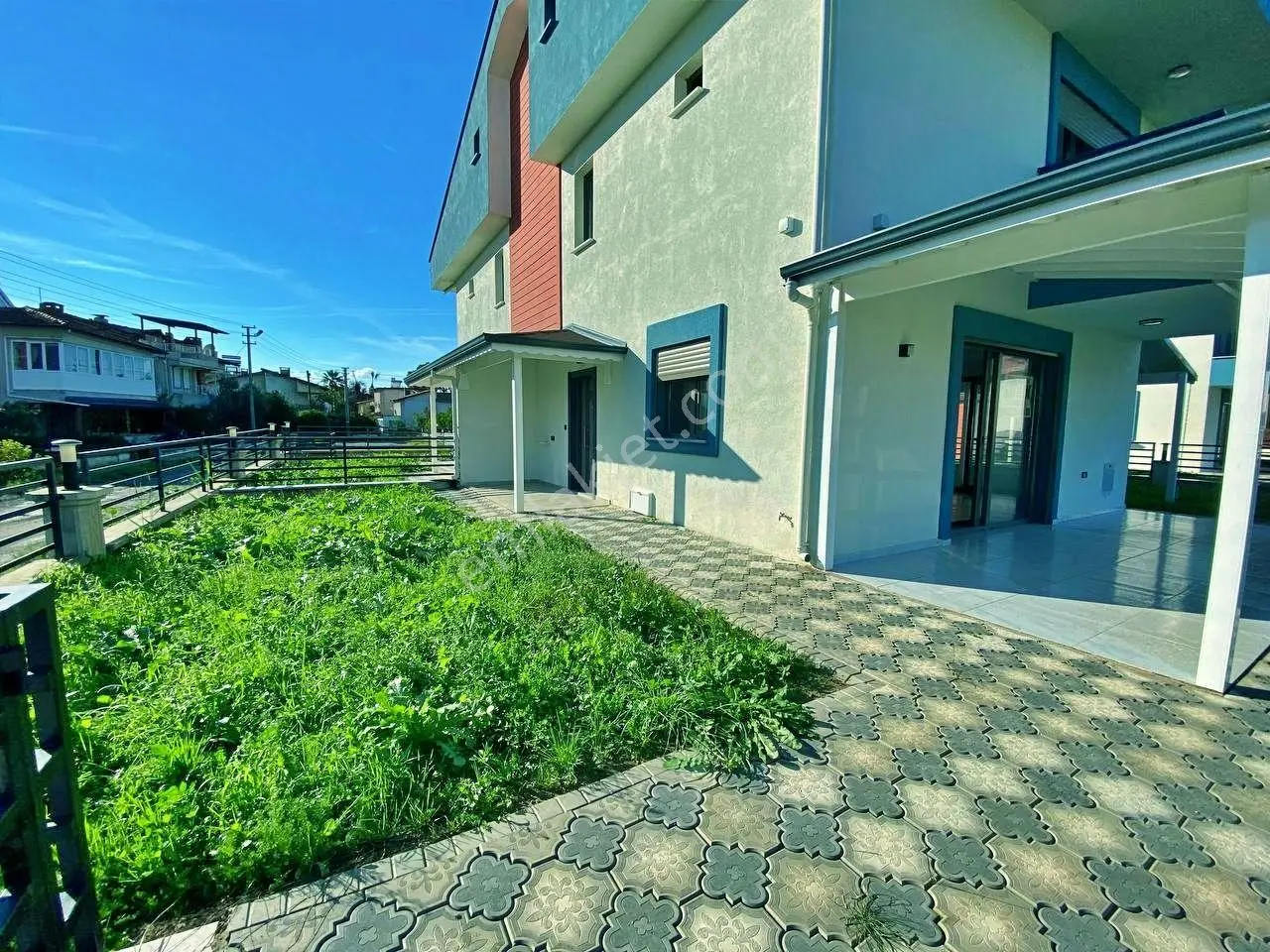 Uytundan Ören'de Müstakil Denize 100 Metre 3+1 Tripleks Villa — fotoğraf 19