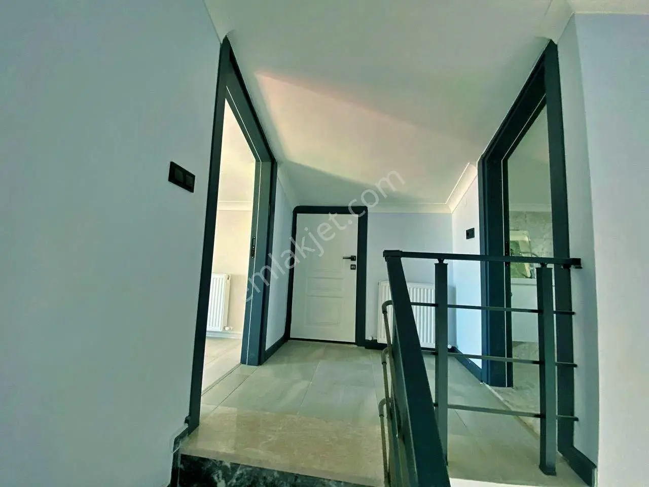 Uytundan Ören'de Müstakil Denize 100 Metre 3+1 Tripleks Villa — fotoğraf 21