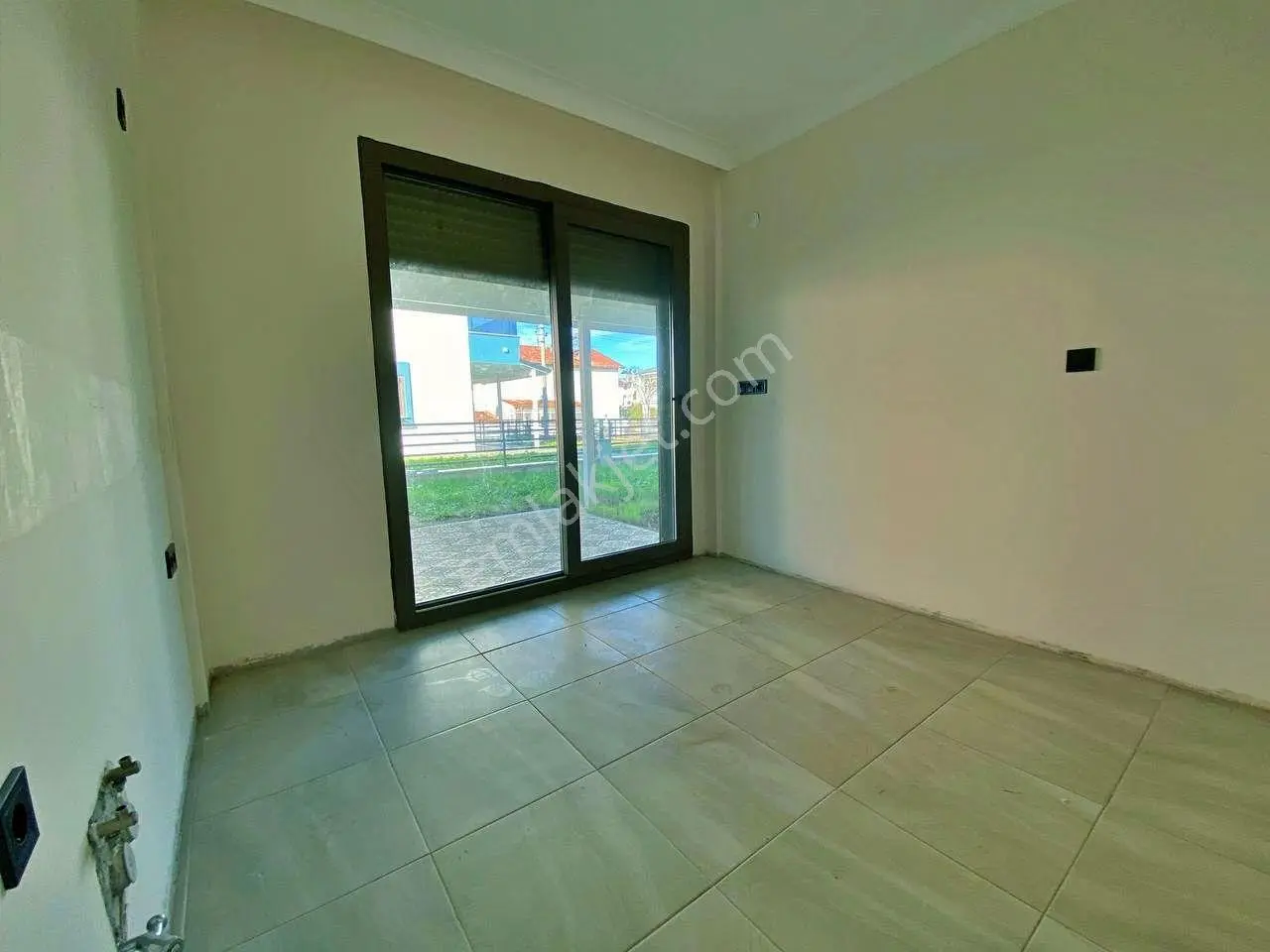Uytundan Ören'de Müstakil Denize 100 Metre 3+1 Tripleks Villa — fotoğraf 30