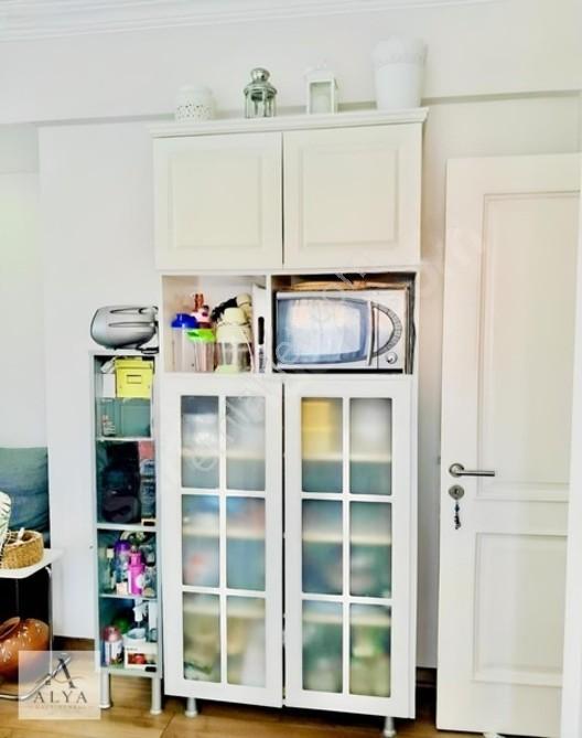 Alya Gayrimenkul Çeşme Musallada Şehir Merkezine Yakın 2+1 Daire — fotoğraf 4