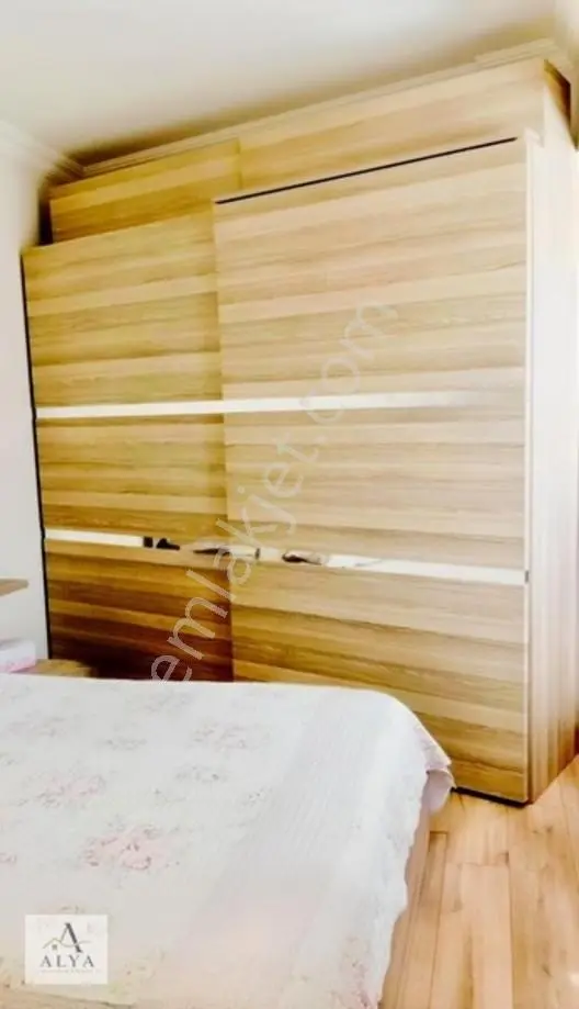 Alya Gayrimenkul Çeşme Musallada Şehir Merkezine Yakın 2+1 Daire — fotoğraf 10