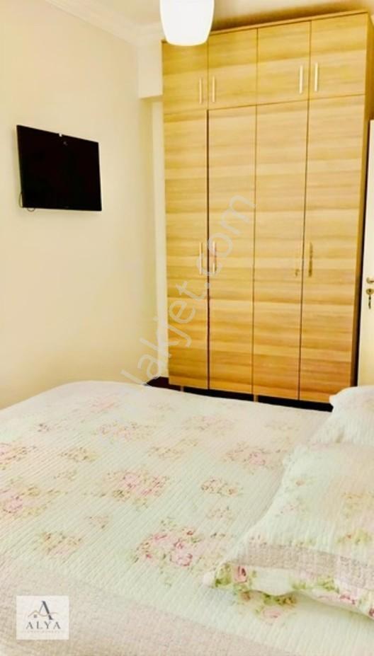 Alya Gayrimenkul Çeşme Musallada Şehir Merkezine Yakın 2+1 Daire — fotoğraf 16