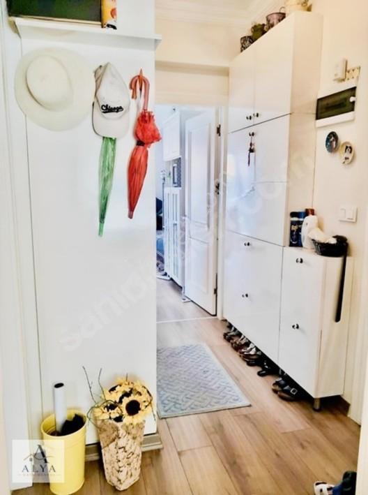 Alya Gayrimenkul Çeşme Musallada Şehir Merkezine Yakın 2+1 Daire — fotoğraf 18