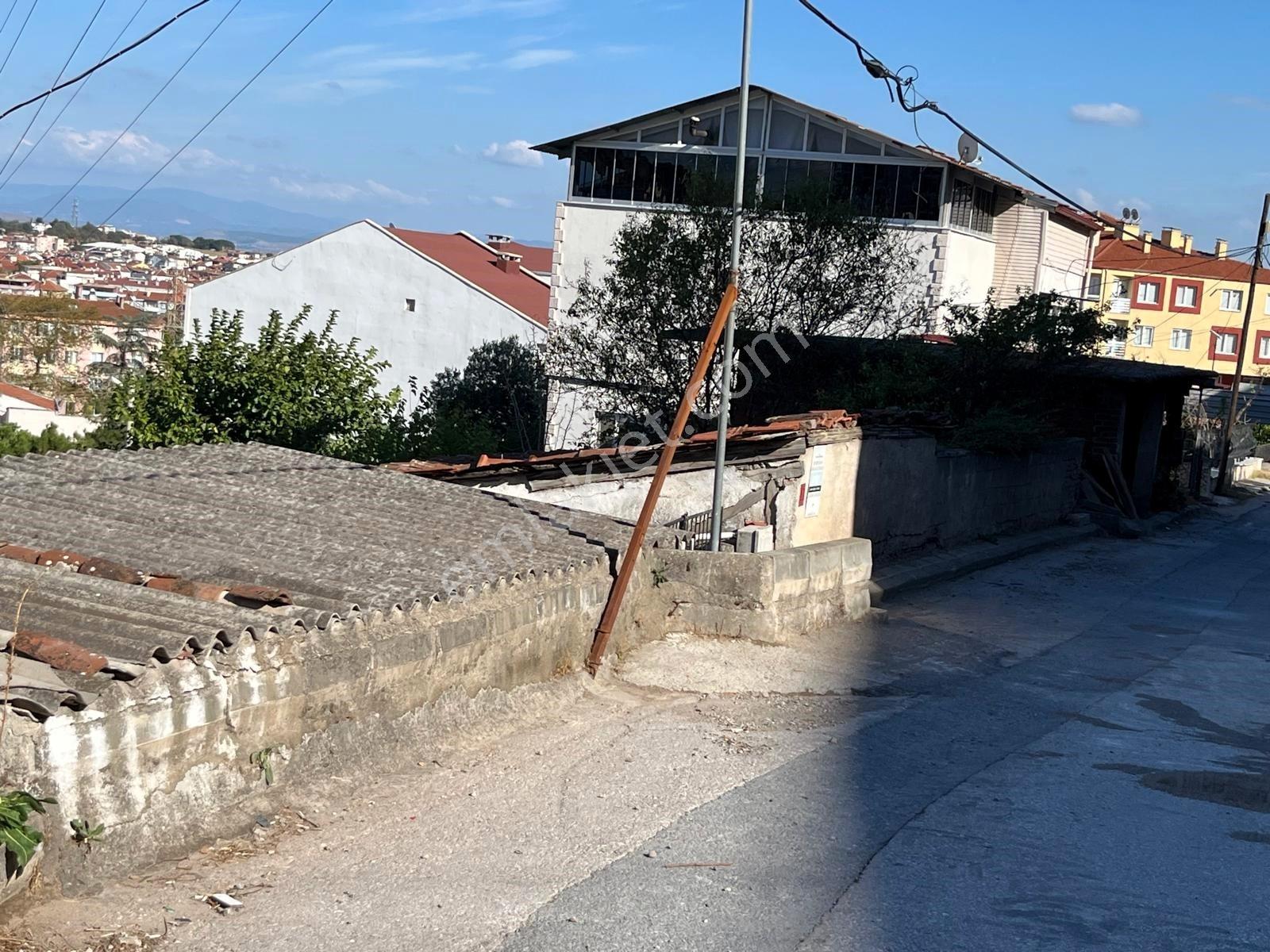 Resital Hes'den Sütlüce Mahallesinde Satılık 1+1 Daire — fotoğraf 6