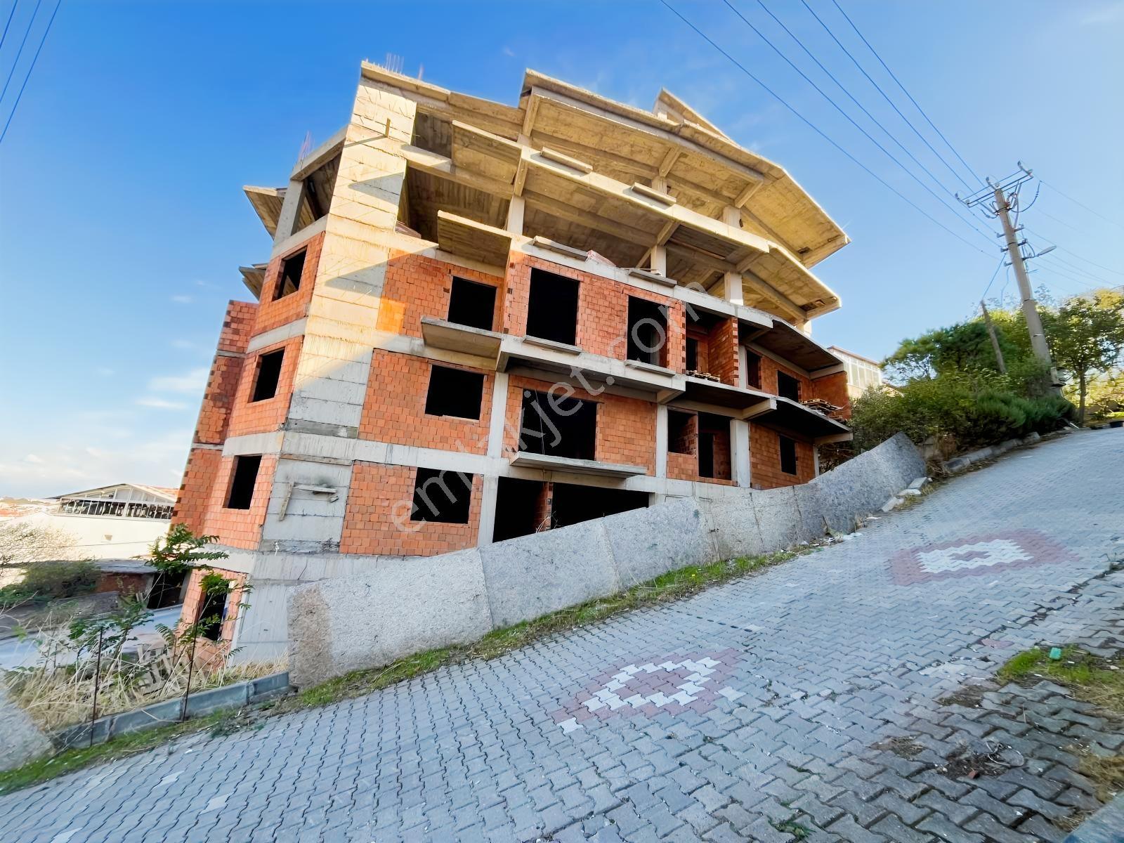 Resital Hes'den Sütlüce Mahallesinde Satılık 1+1 Daire — fotoğraf 7