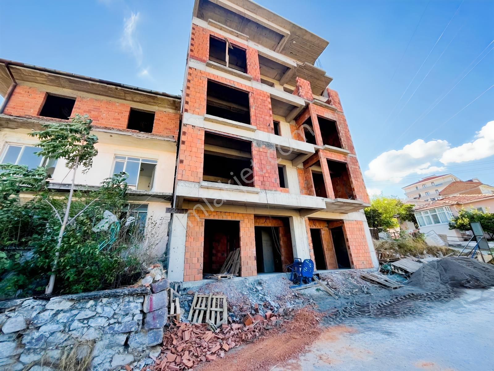 Resital Hes'den Sütlüce Mahallesinde Satılık 1+1 Daire — fotoğraf 8