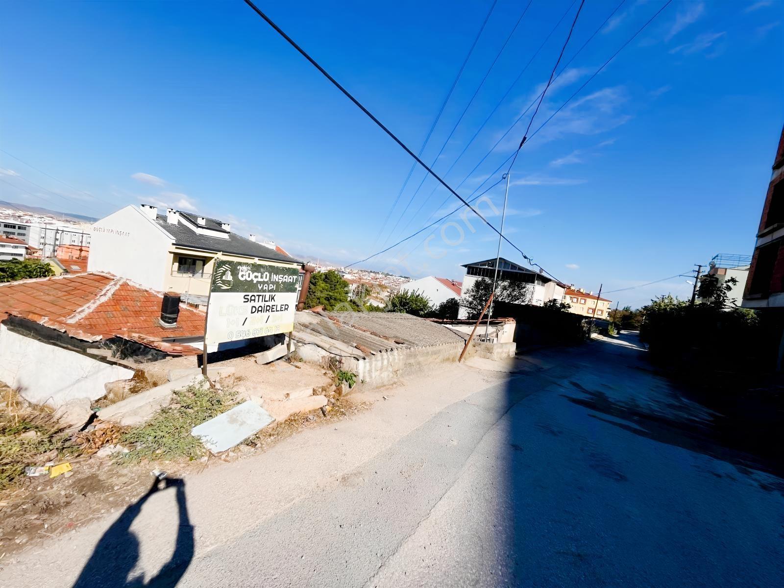 Resital Hes'den Sütlüce Mahallesinde Satılık 1+1 Daire — fotoğraf 10