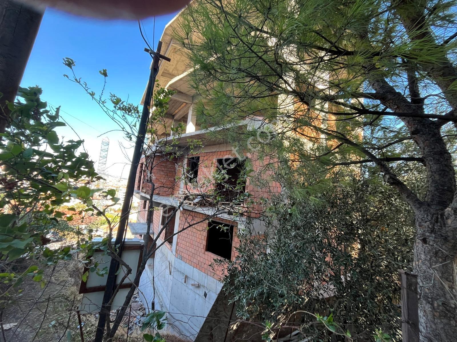 Resital Hes'den Sütlüce Mahallesinde Satılık 1+1 Daire — fotoğraf 12
