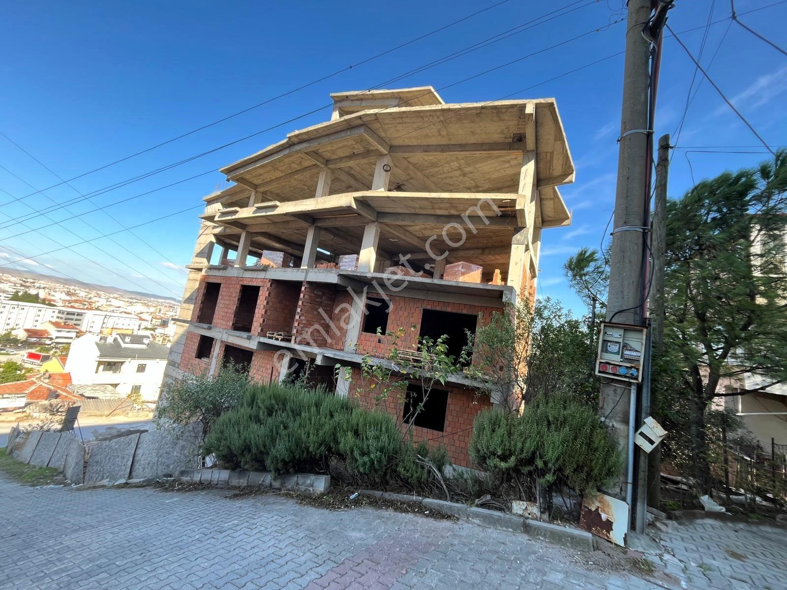 Resital Hes'den Sütlüce Mahallesinde Satılık 1+1 Daire — fotoğraf 14