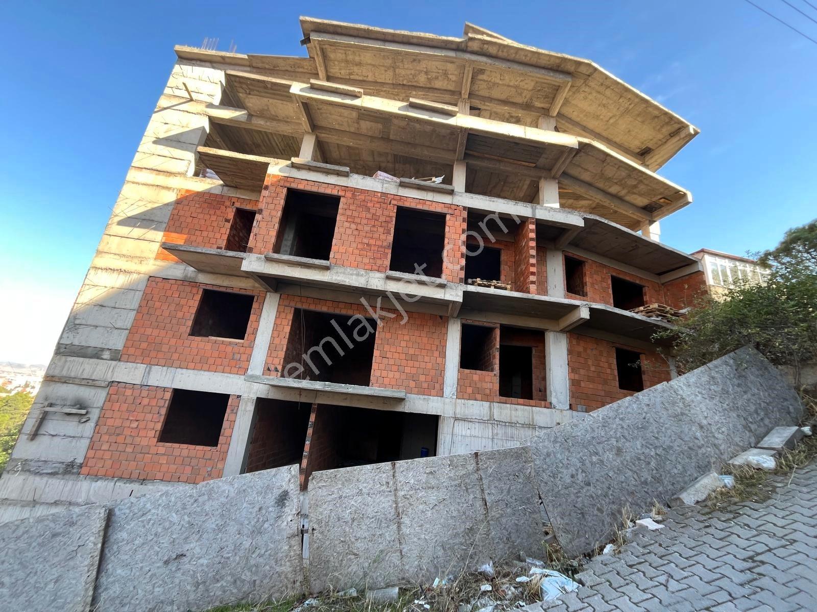 Resital Hes'den Sütlüce Mahallesinde Satılık 1+1 Daire — fotoğraf 15
