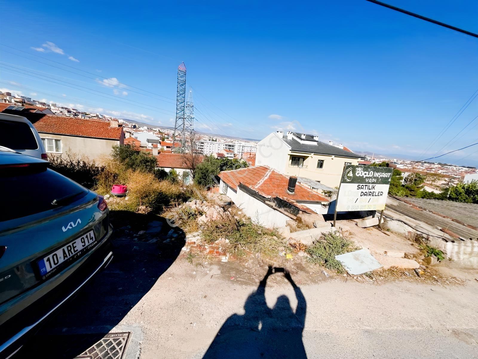 Resital Hes'den Sütlüce Mahallesinde Satılık 1+1 Daire — fotoğraf 16