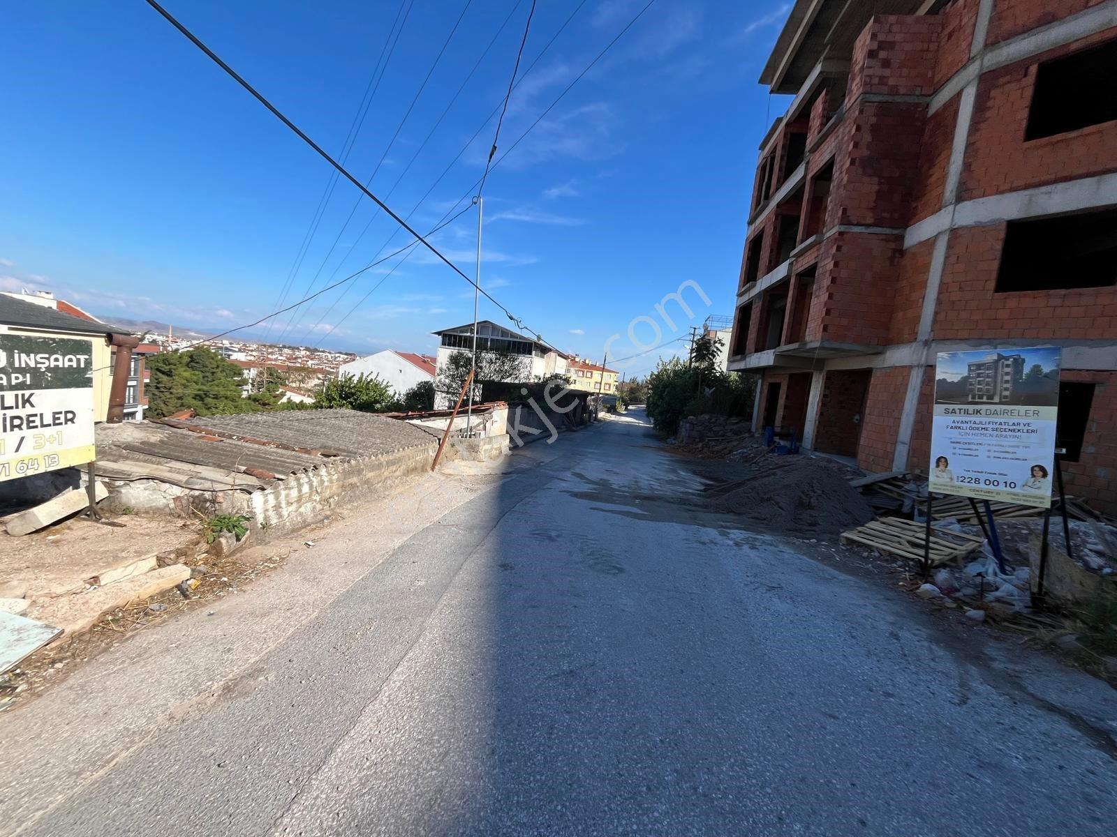 Resital Hes'den Sütlüce Mahallesinde Satılık 1+1 Daire — fotoğraf 17