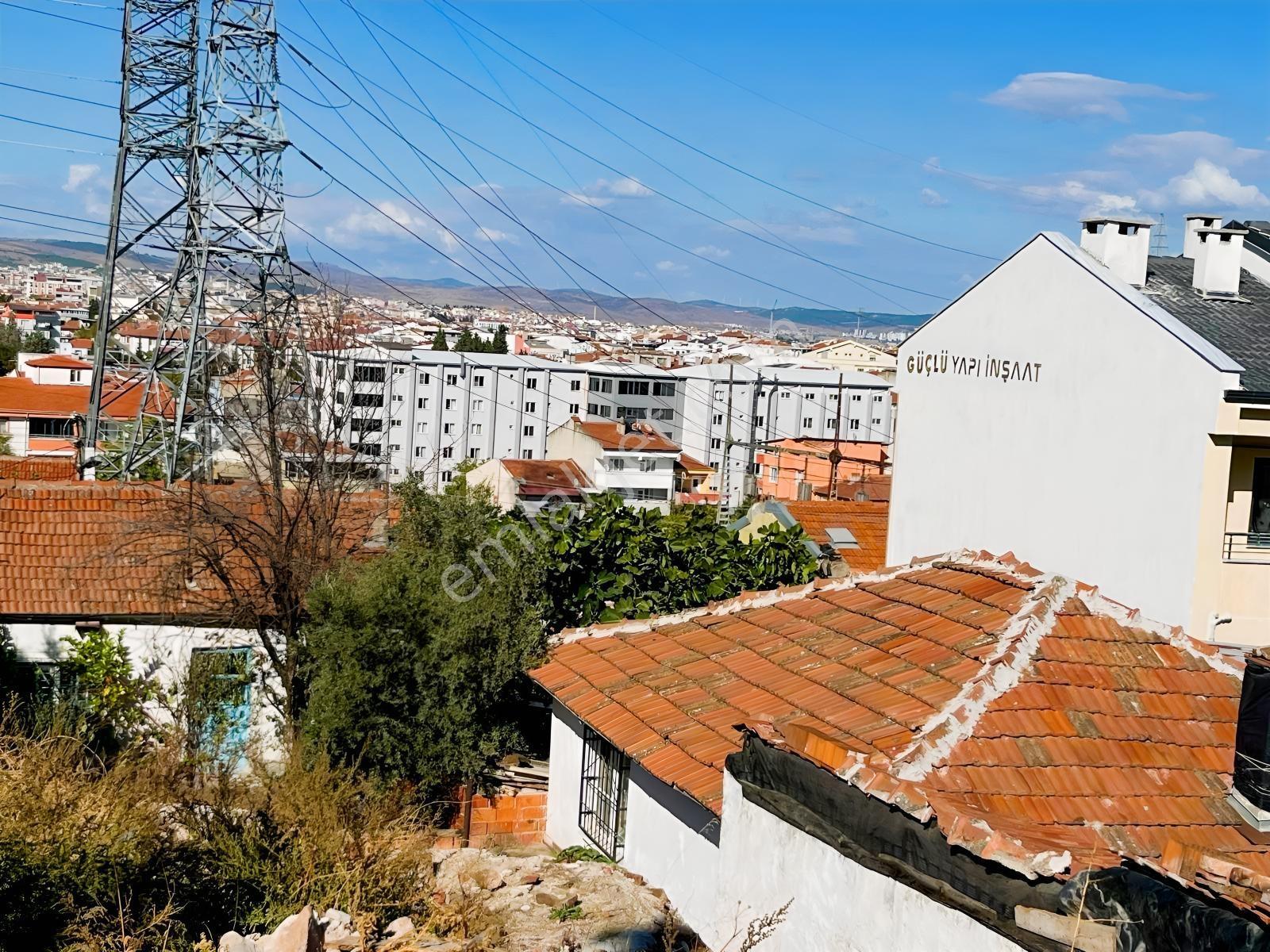 Resital Hes'den Sütlüce Mahallesinde Satılık 1+1 Daire — fotoğraf 18