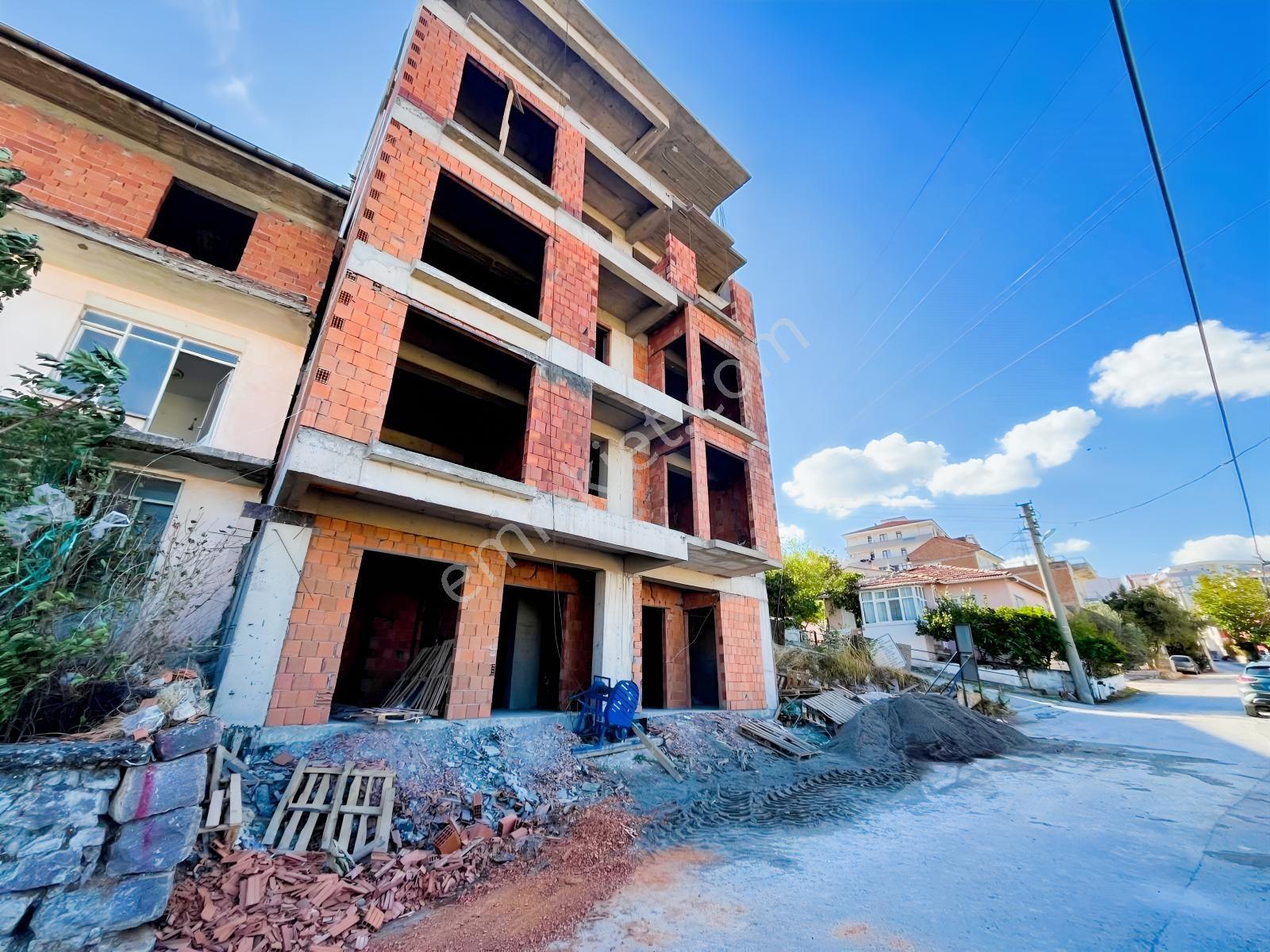 Resital Hes'den Sütlüce Mahallesinde Satılık 1+1 Daire — fotoğraf 21