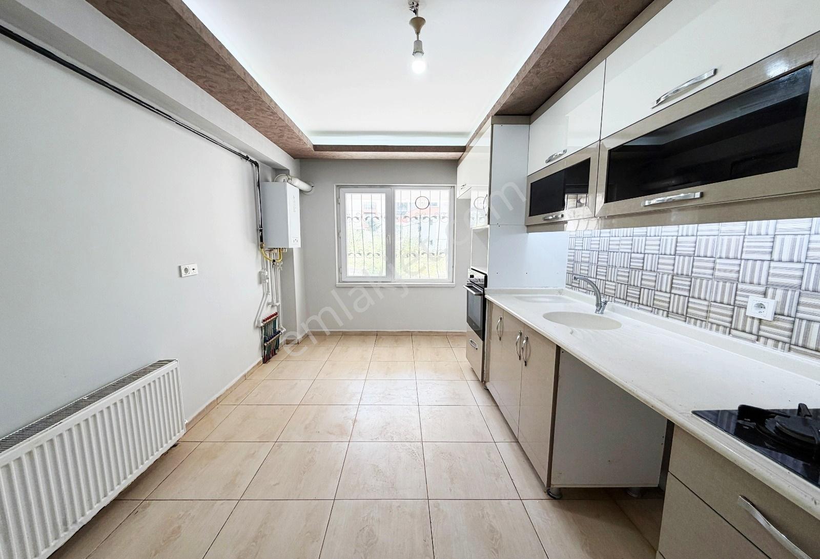 Turan'dan Cadde Paraleli Full Yapılı Masrafsız 4+1 Fırsat Daire* — fotoğraf 6