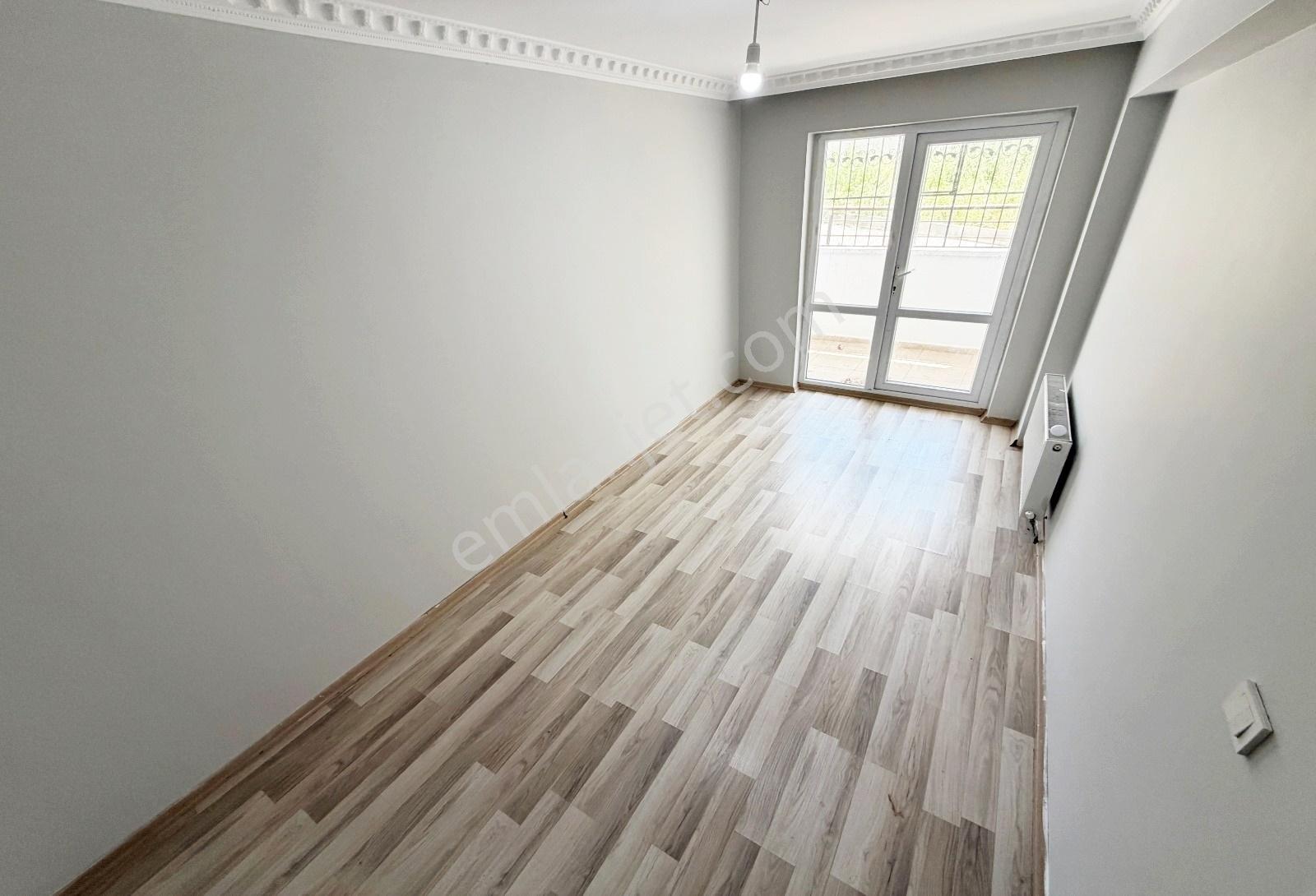 Turan'dan Cadde Paraleli Full Yapılı Masrafsız 4+1 Fırsat Daire* — fotoğraf 15