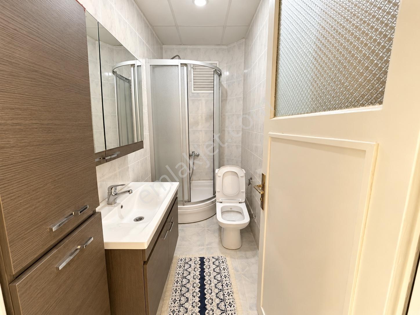 Fatih Küçük Hamam'ın Yan Sokağında 2+1 Satılık Daire — fotoğraf 12