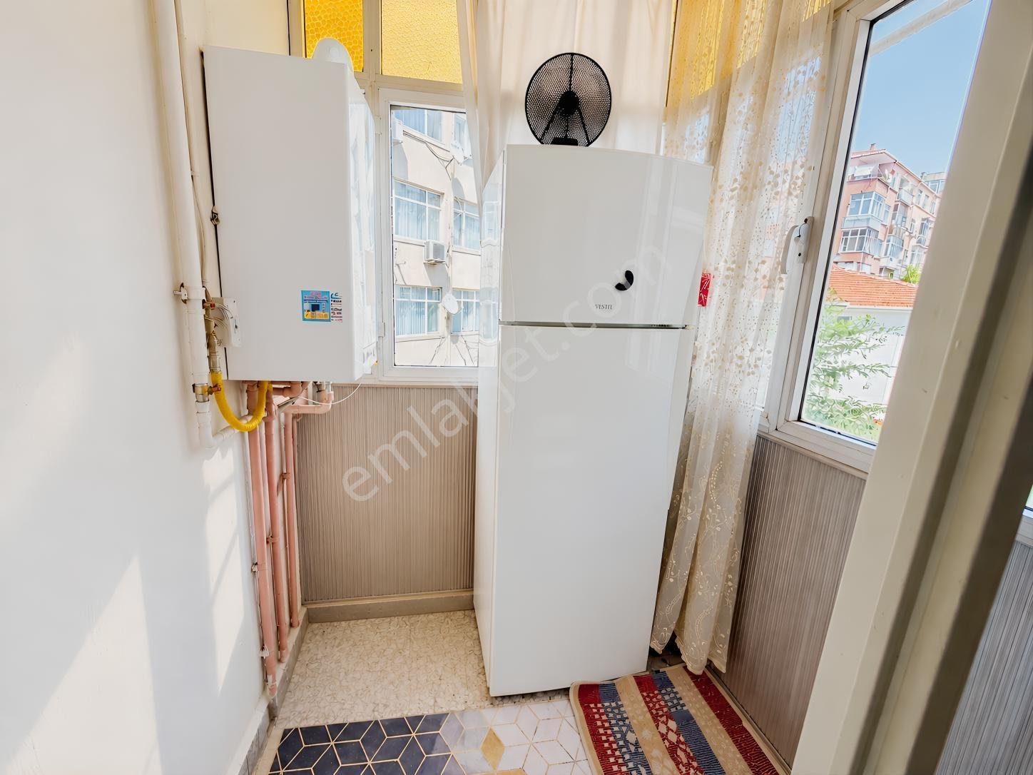 Fatih Küçük Hamam'ın Yan Sokağında 2+1 Satılık Daire — fotoğraf 16