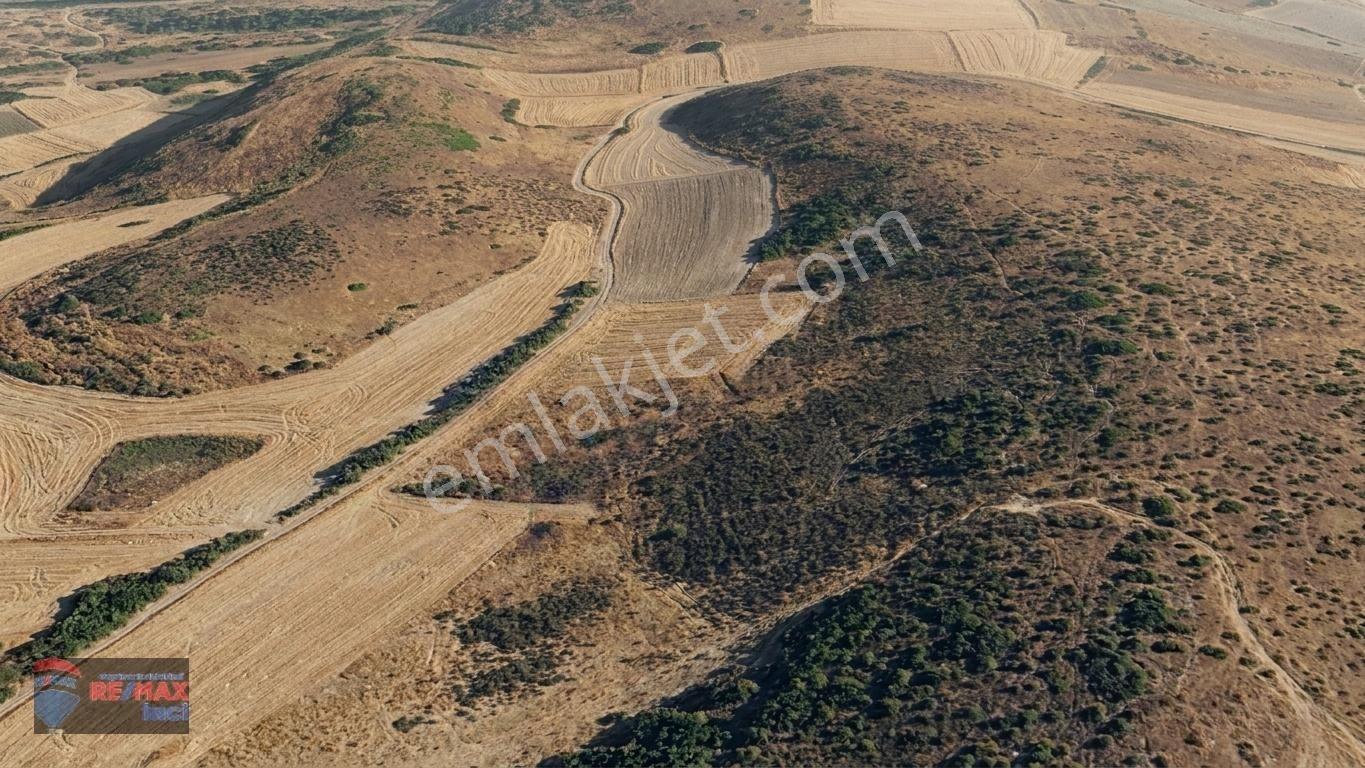 Re/max İnci'den Balıkesir Altıeylül Pamukçu’da 4.754 M² Satılık Tarla — fotoğraf 6