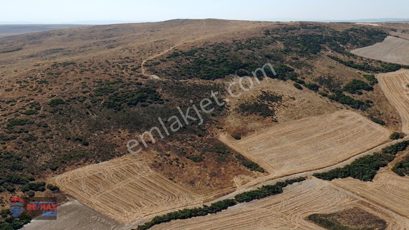 Re/max İnci'den Balıkesir Altıeylül Pamukçu’da 4.754 M² Satılık Tarla — fotoğraf 10
