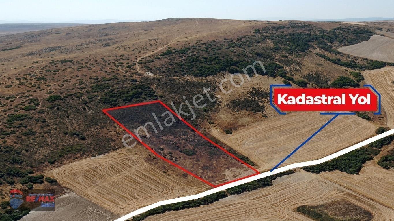 Re/max İnci'den Balıkesir Altıeylül Pamukçu’da 4.754 M² Satılık Tarla — fotoğraf 11