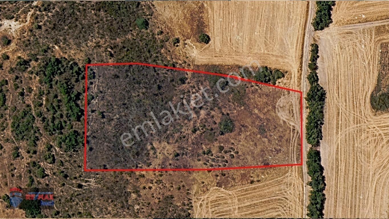 Re/max İnci'den Balıkesir Altıeylül Pamukçu’da 4.754 M² Satılık Tarla — fotoğraf 35