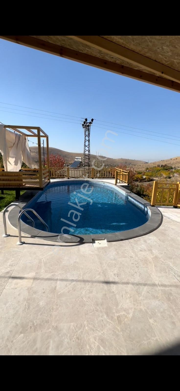 Realty Pex Anka'dan Konak'da Kiralık Lüks Villa — fotoğraf 2