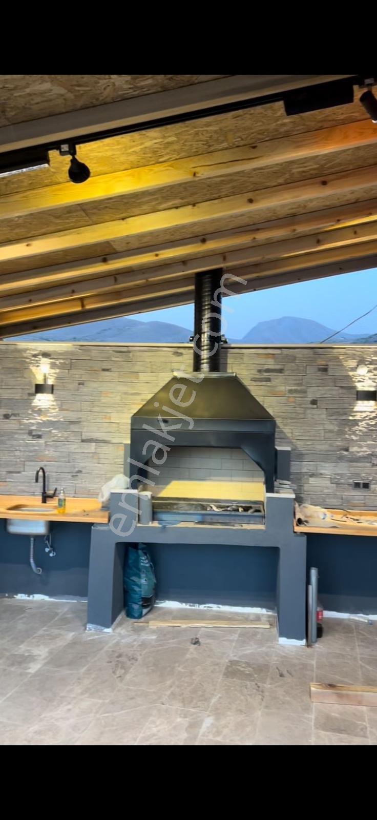 Realty Pex Anka'dan Konak'da Kiralık Lüks Villa — fotoğraf 3