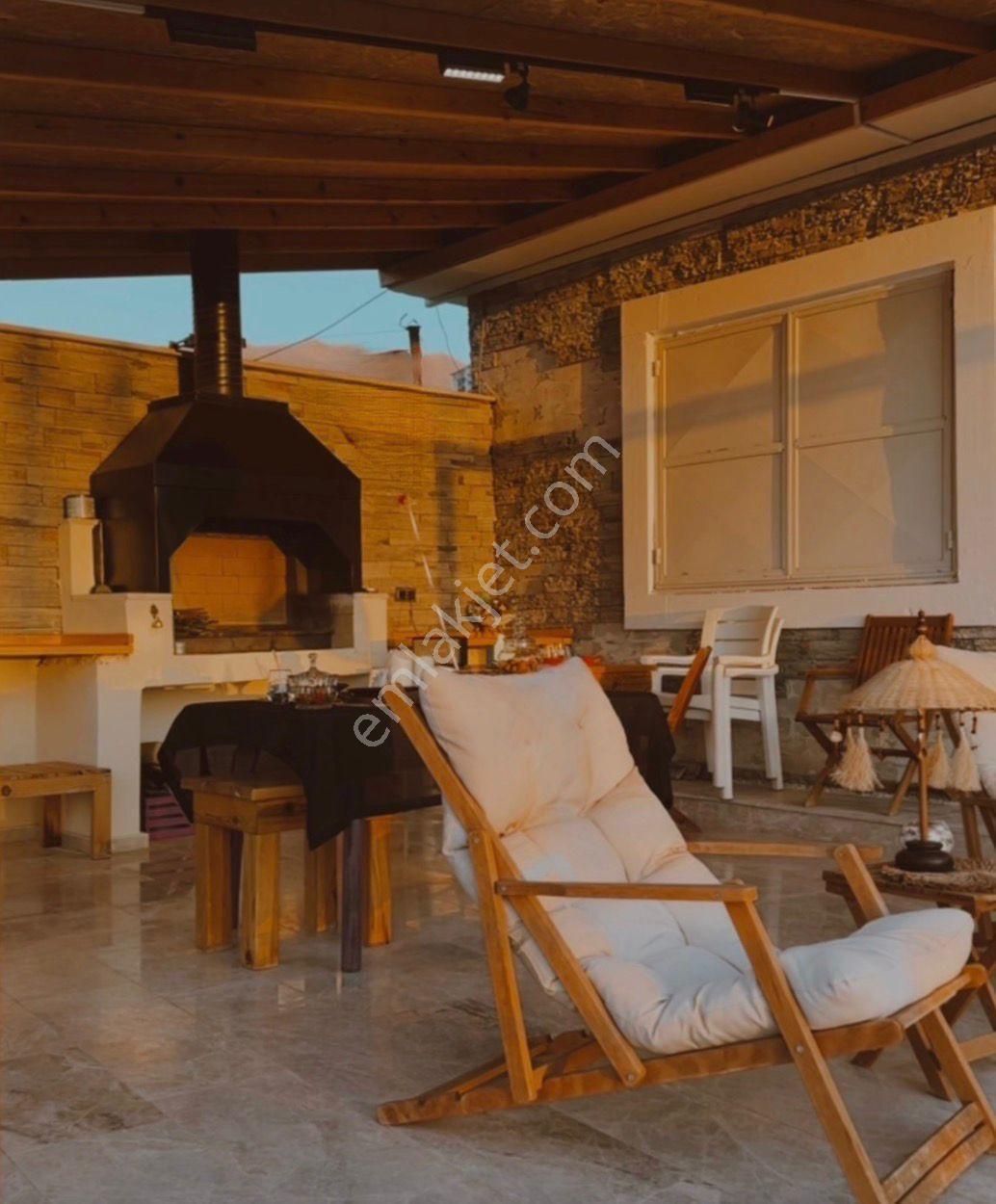 Realty Pex Anka'dan Konak'da Kiralık Lüks Villa — fotoğraf 4