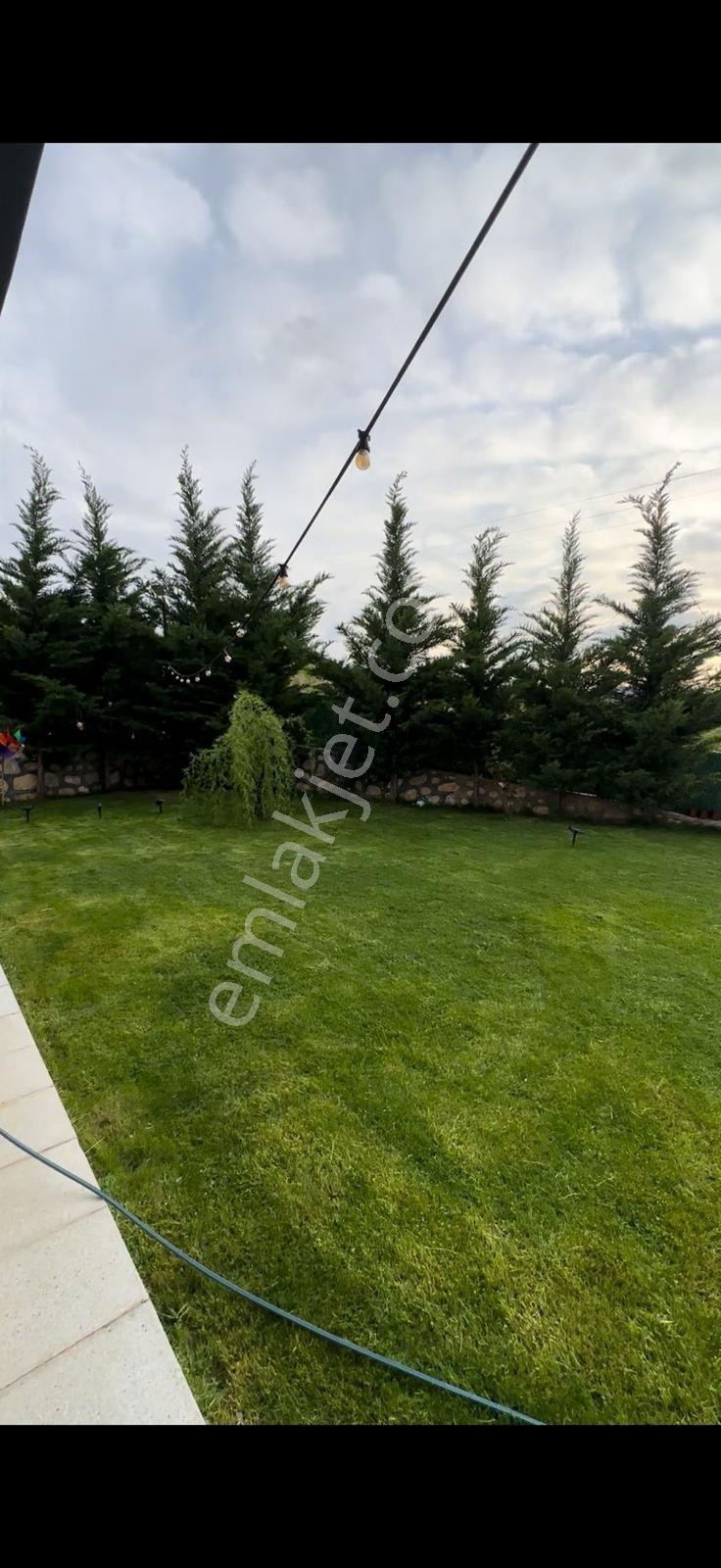 Realty Pex Anka'dan Konak'da Kiralık Lüks Villa — fotoğraf 5