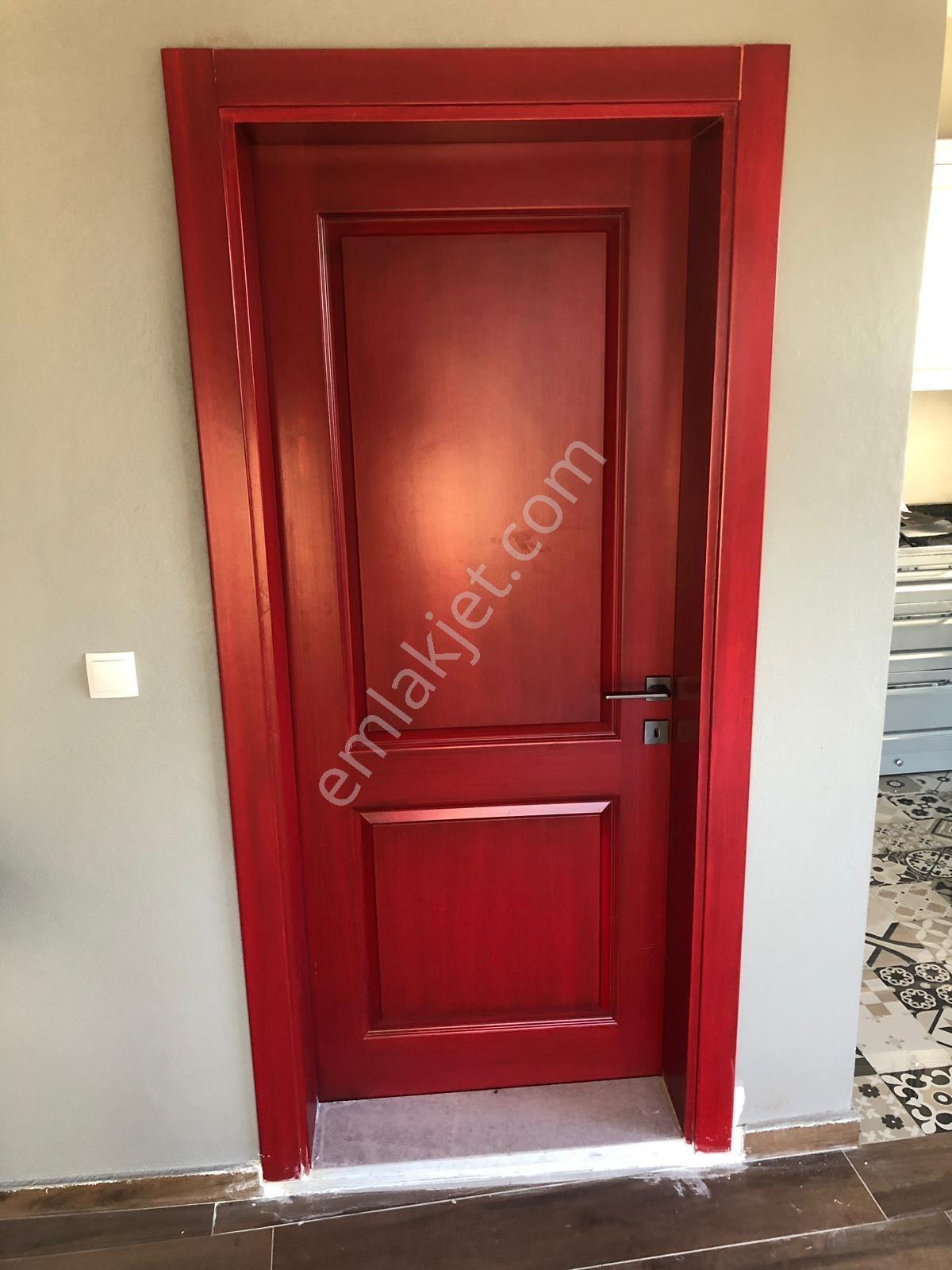 Realty Pex Anka'dan Konak'da Kiralık Lüks Villa — fotoğraf 6