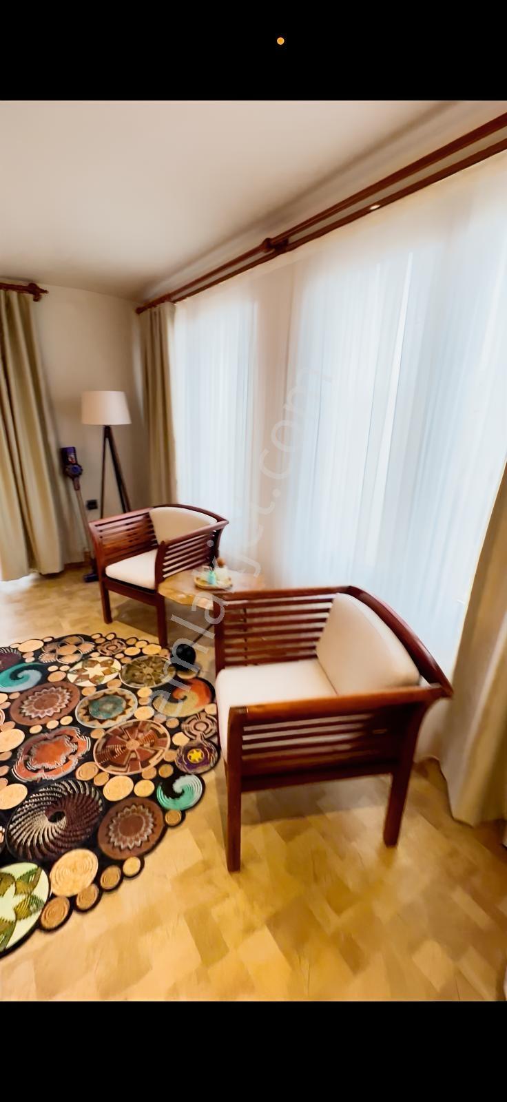Realty Pex Anka'dan Konak'da Kiralık Lüks Villa — fotoğraf 10
