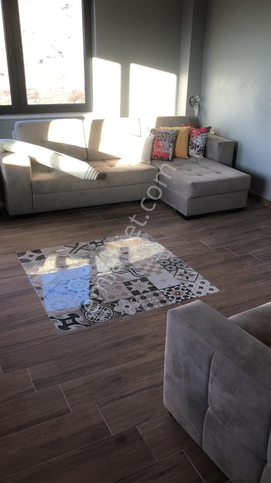 Realty Pex Anka'dan Konak'da Kiralık Lüks Villa — fotoğraf 14