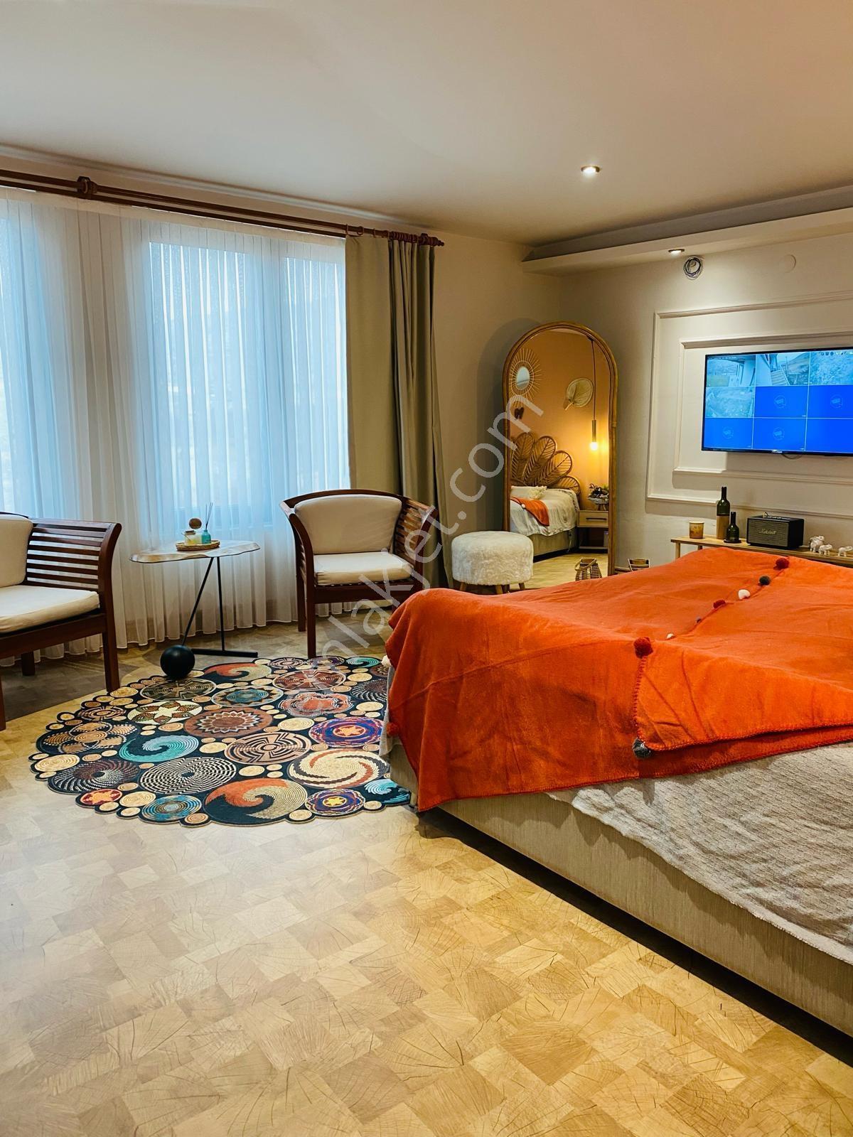 Realty Pex Anka'dan Konak'da Kiralık Lüks Villa — fotoğraf 16