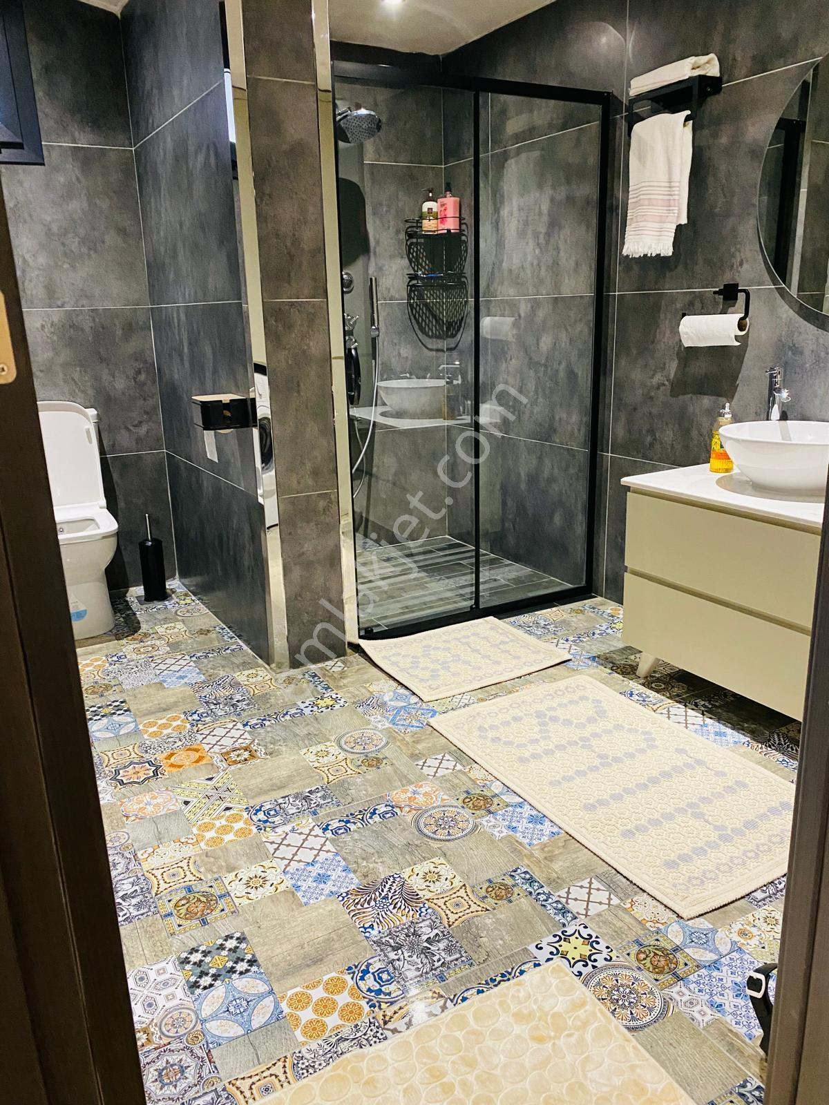 Realty Pex Anka'dan Konak'da Kiralık Lüks Villa — fotoğraf 17