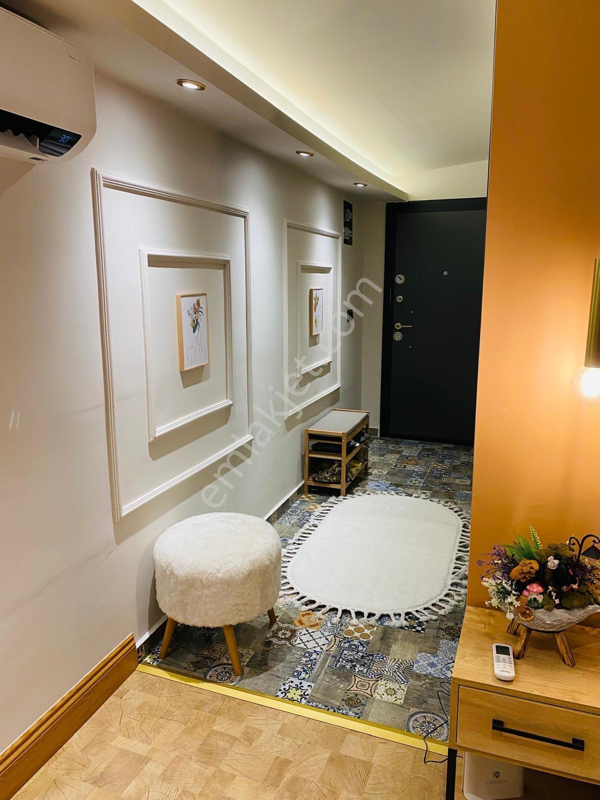 Realty Pex Anka'dan Konak'da Kiralık Lüks Villa — fotoğraf 18