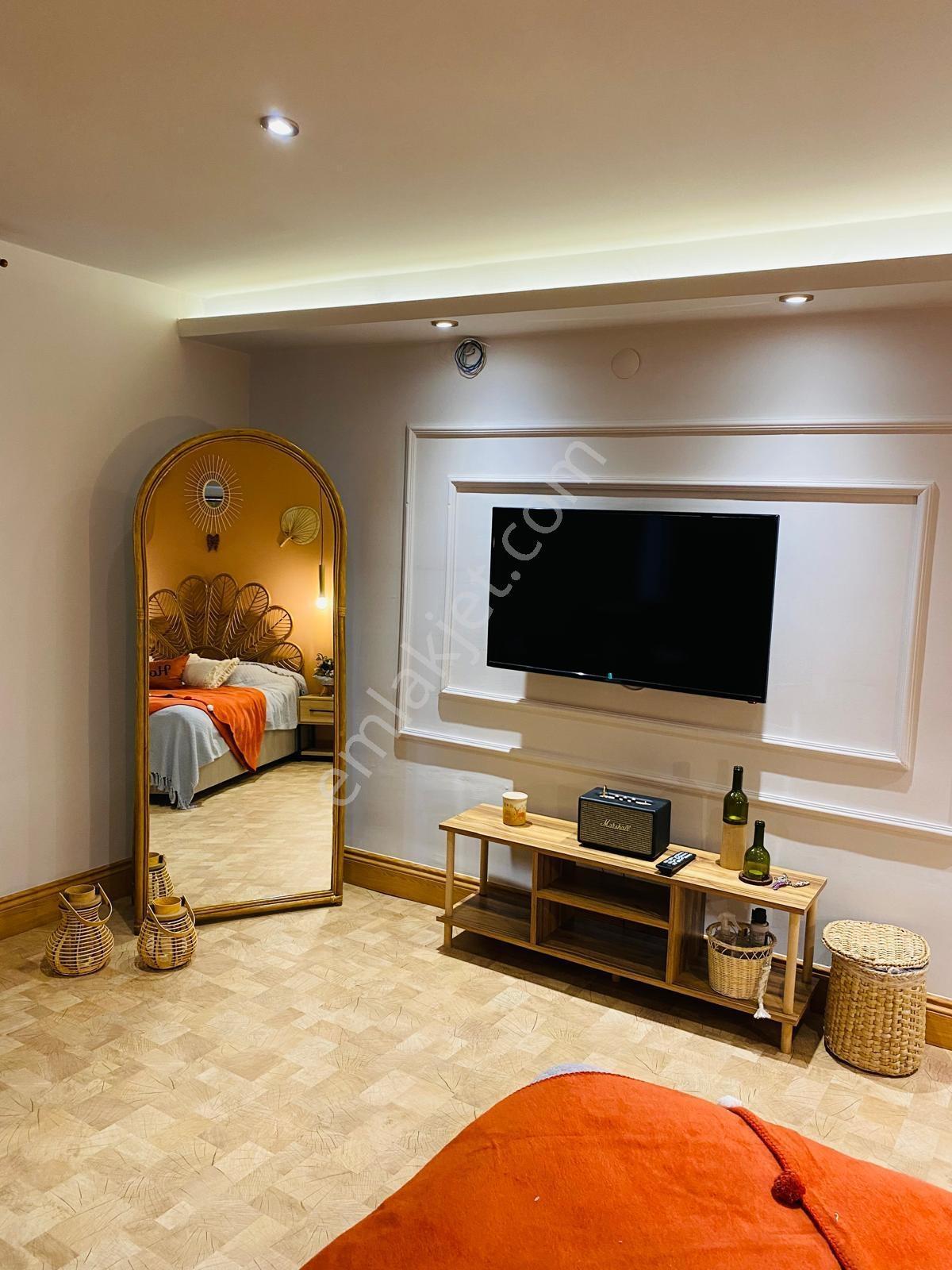 Realty Pex Anka'dan Konak'da Kiralık Lüks Villa — fotoğraf 19