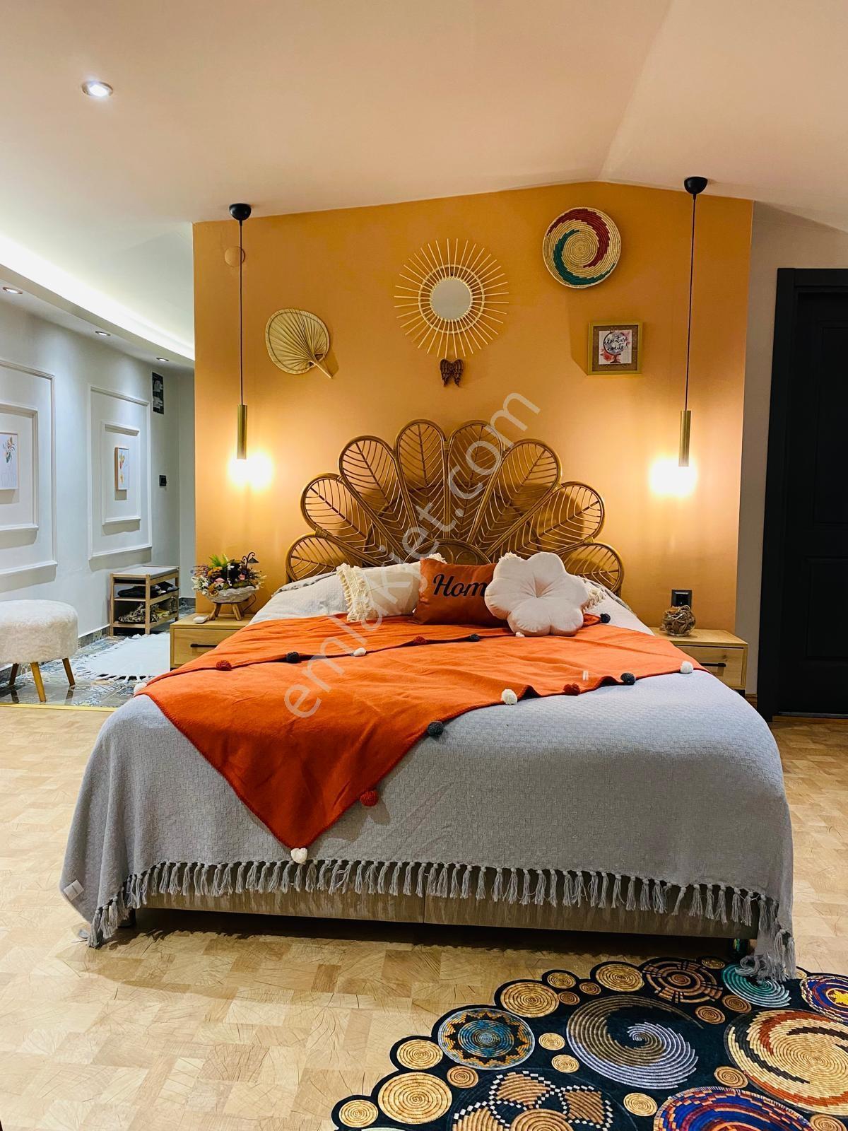 Realty Pex Anka'dan Konak'da Kiralık Lüks Villa — fotoğraf 20