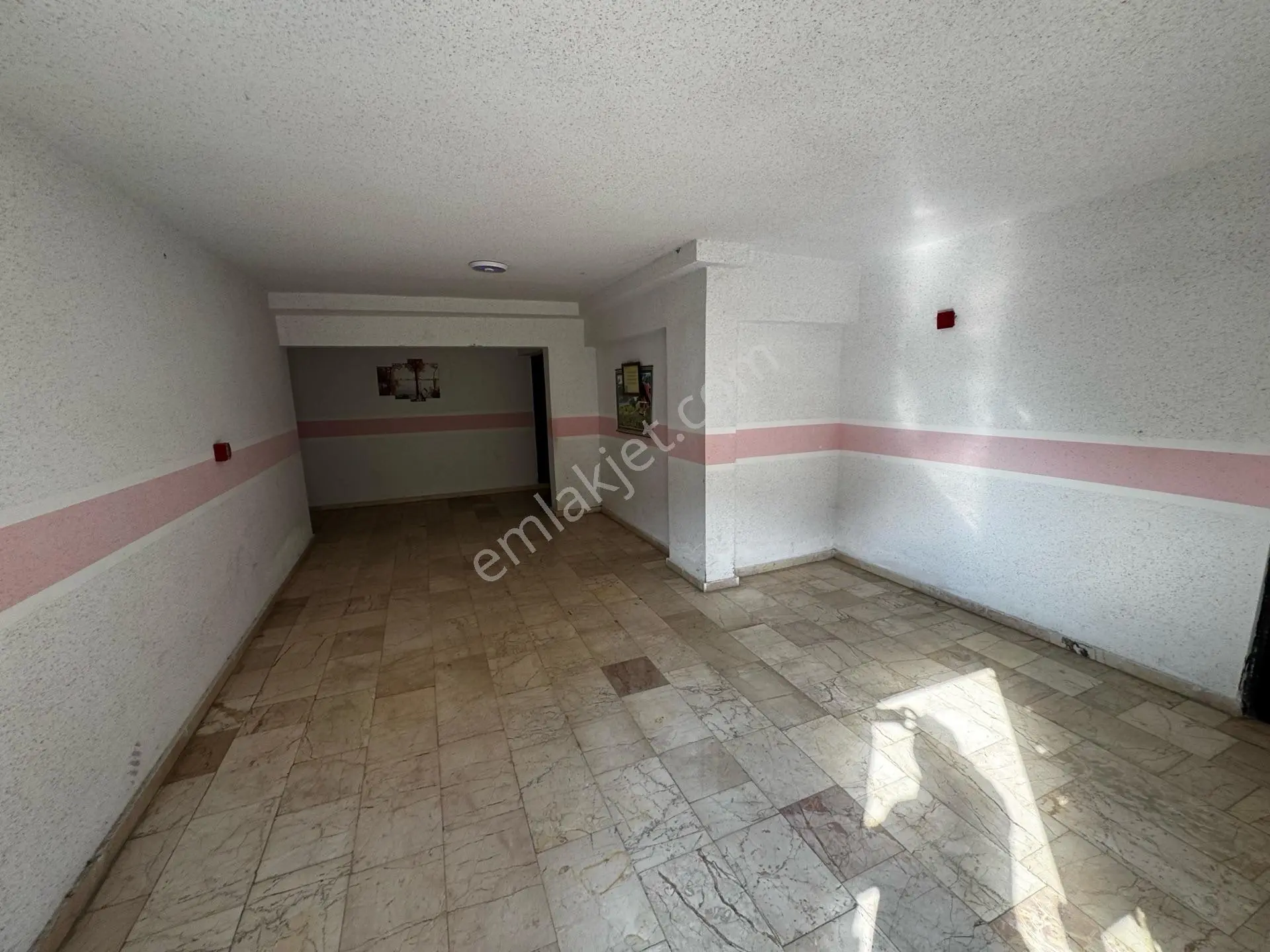 Global'den Nasuhdede Mah. Kentpark Civarı 3+1 Arakat Cam Balkonlu Satılık Daire — fotoğraf 3