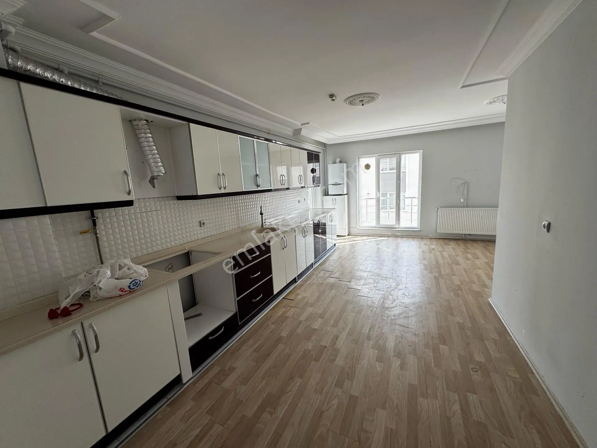 Global'den Nasuhdede Mah. Kentpark Civarı 3+1 Arakat Cam Balkonlu Satılık Daire — fotoğraf 6