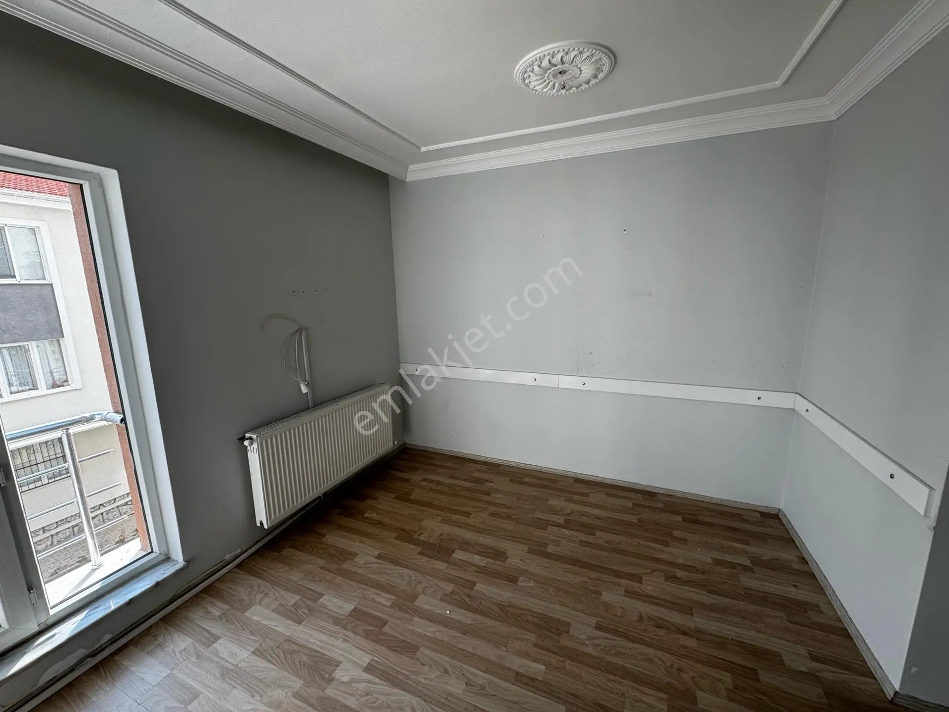 Global'den Nasuhdede Mah. Kentpark Civarı 3+1 Arakat Cam Balkonlu Satılık Daire — fotoğraf 7