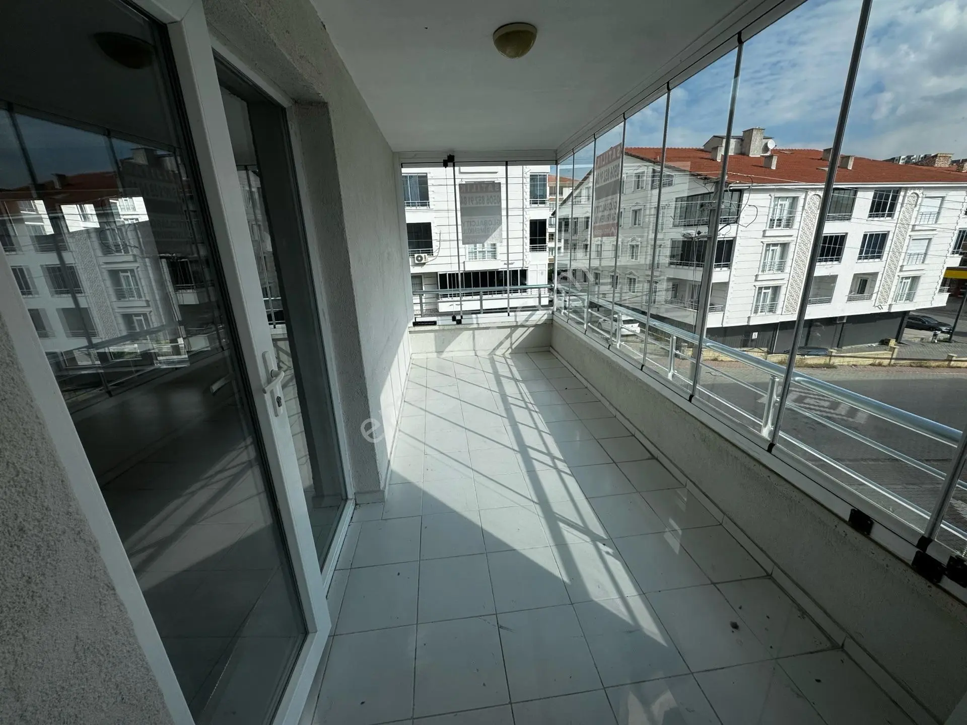 Global'den Nasuhdede Mah. Kentpark Civarı 3+1 Arakat Cam Balkonlu Satılık Daire — fotoğraf 9