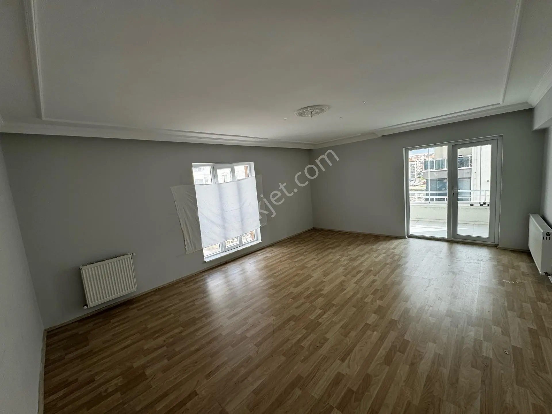 Global'den Nasuhdede Mah. Kentpark Civarı 3+1 Arakat Cam Balkonlu Satılık Daire — fotoğraf 11