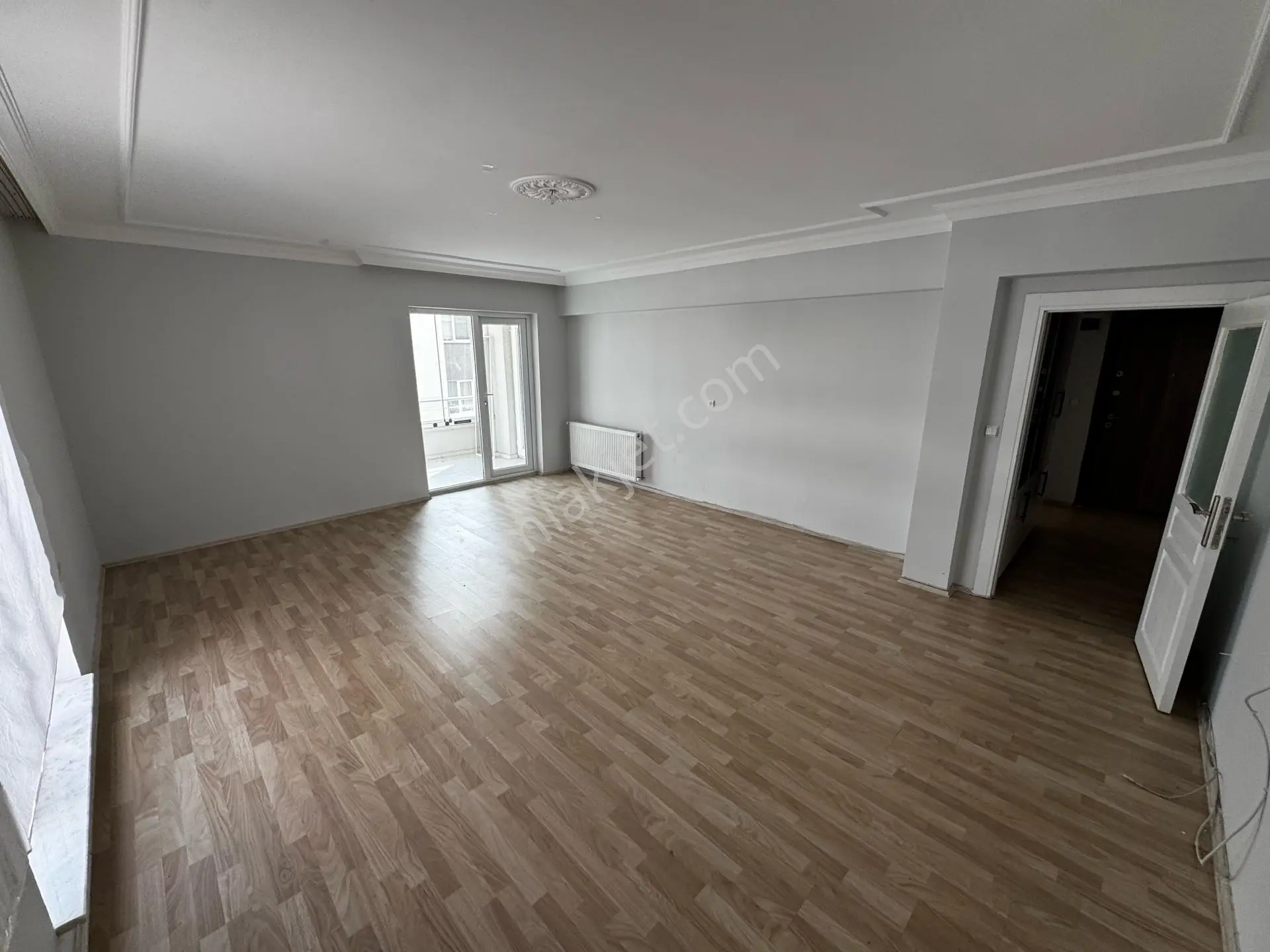 Global'den Nasuhdede Mah. Kentpark Civarı 3+1 Arakat Cam Balkonlu Satılık Daire — fotoğraf 13