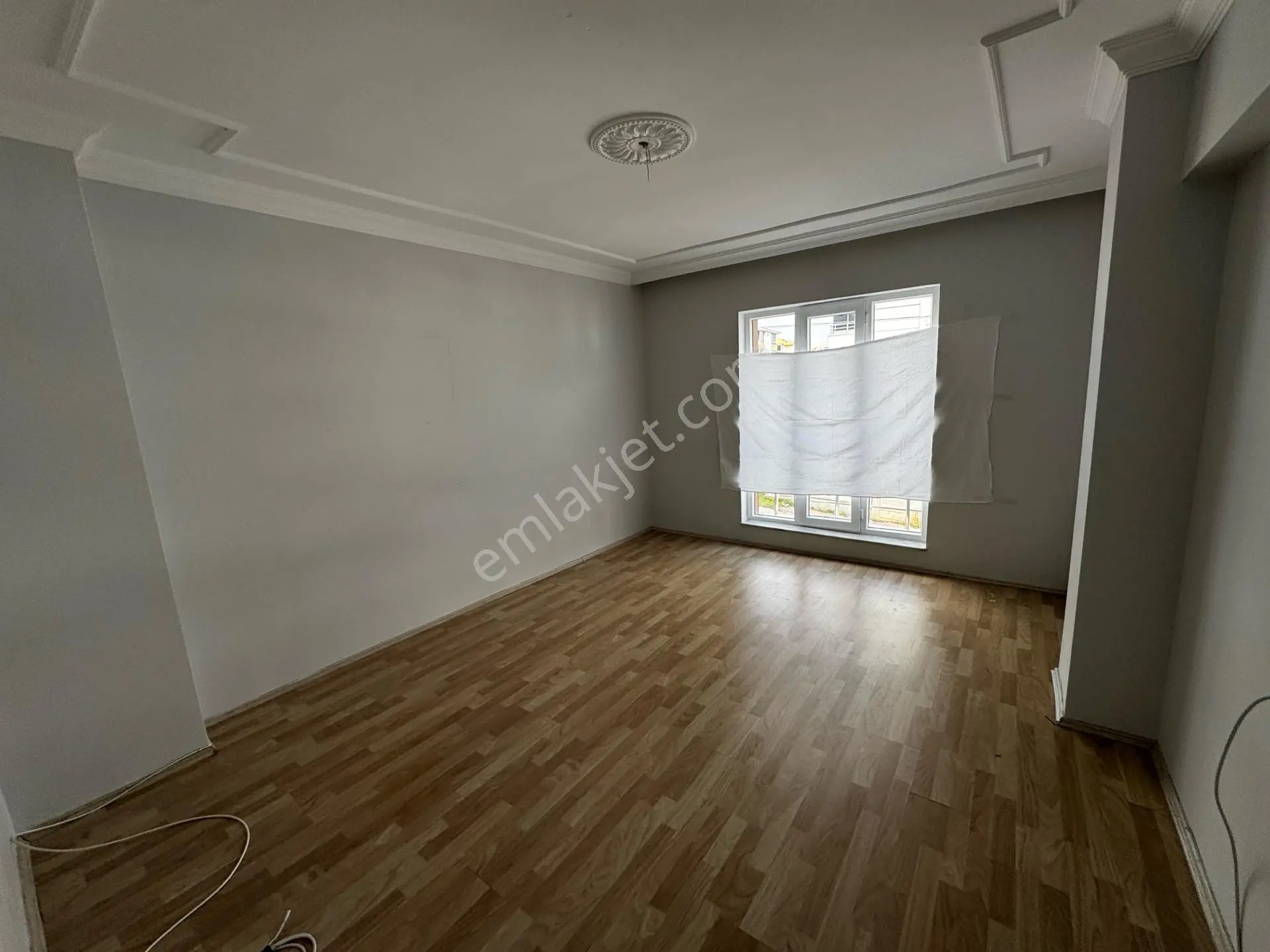 Global'den Nasuhdede Mah. Kentpark Civarı 3+1 Arakat Cam Balkonlu Satılık Daire — fotoğraf 14