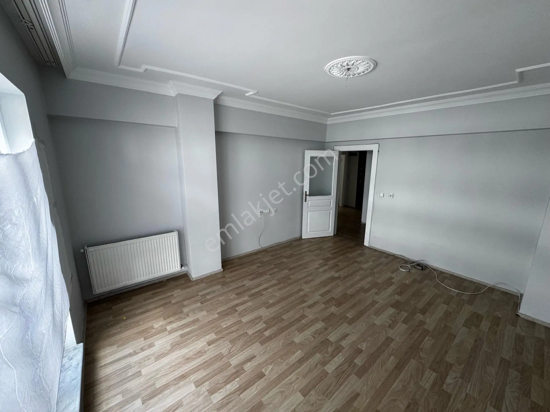 Global'den Nasuhdede Mah. Kentpark Civarı 3+1 Arakat Cam Balkonlu Satılık Daire — fotoğraf 15