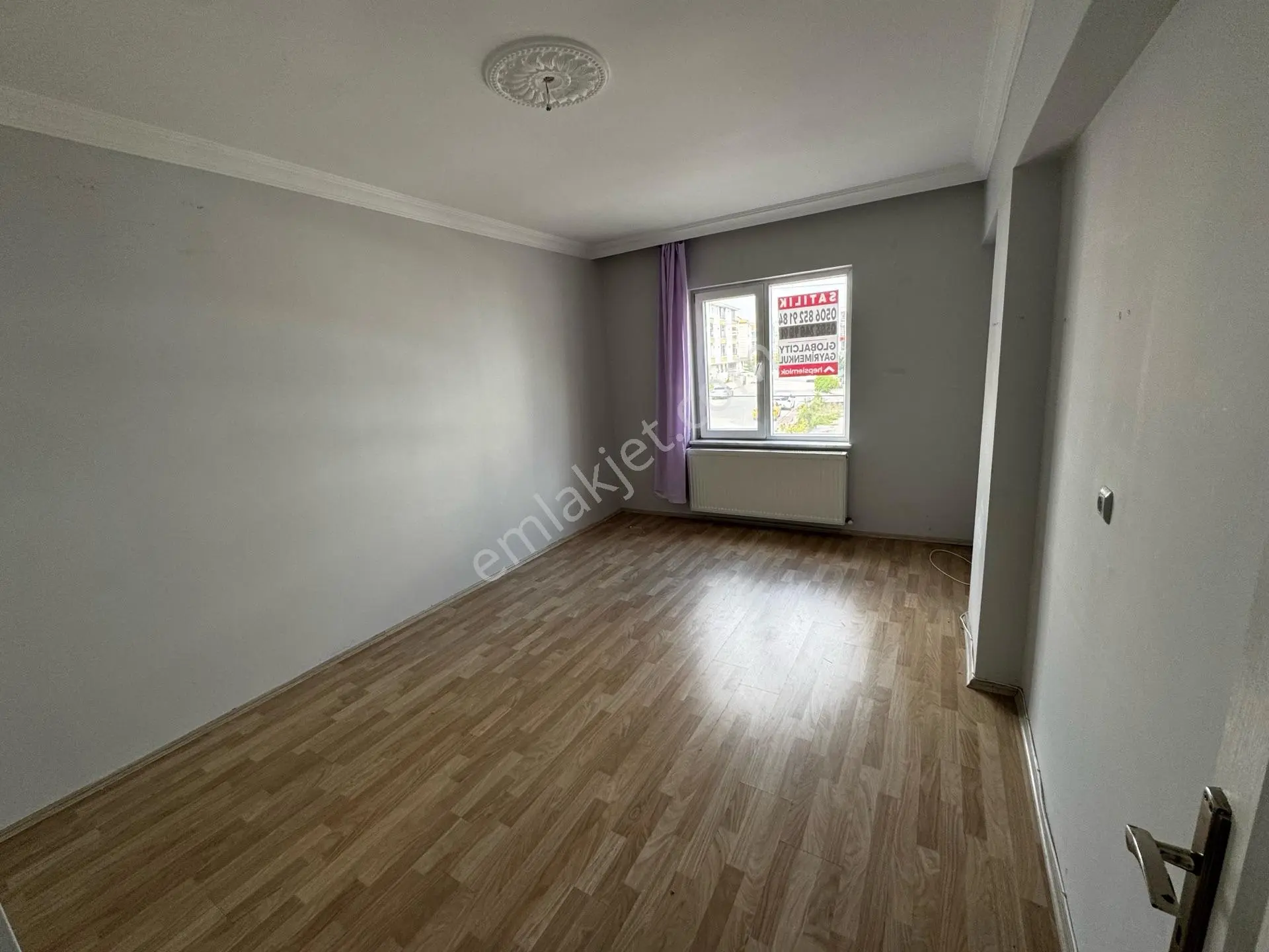Global'den Nasuhdede Mah. Kentpark Civarı 3+1 Arakat Cam Balkonlu Satılık Daire — fotoğraf 18