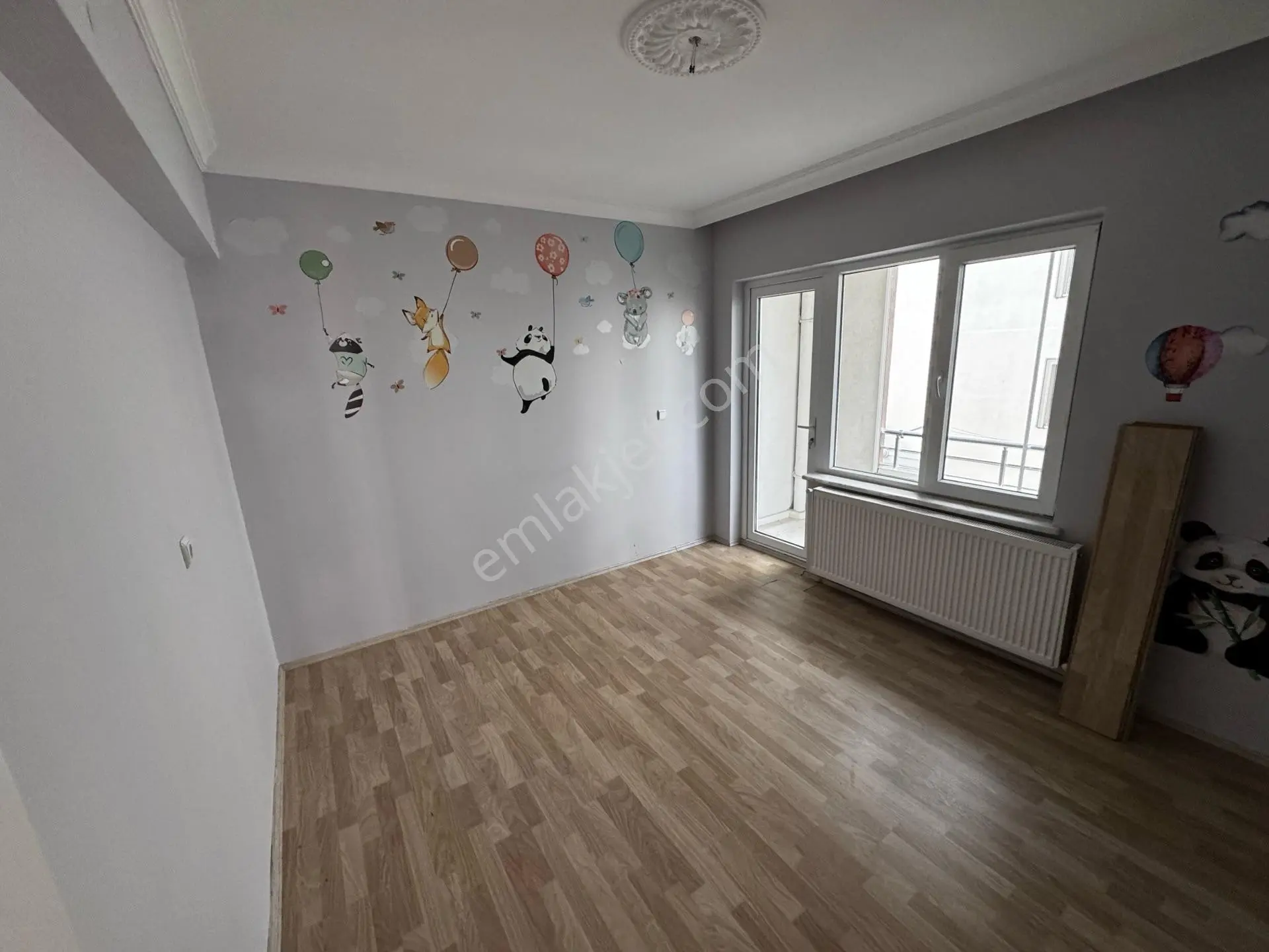 Global'den Nasuhdede Mah. Kentpark Civarı 3+1 Arakat Cam Balkonlu Satılık Daire — fotoğraf 20